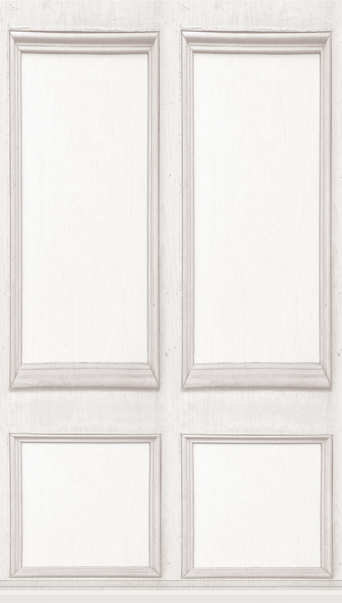 AS Vliestapete Wallpanel weiß Kassetten 398071