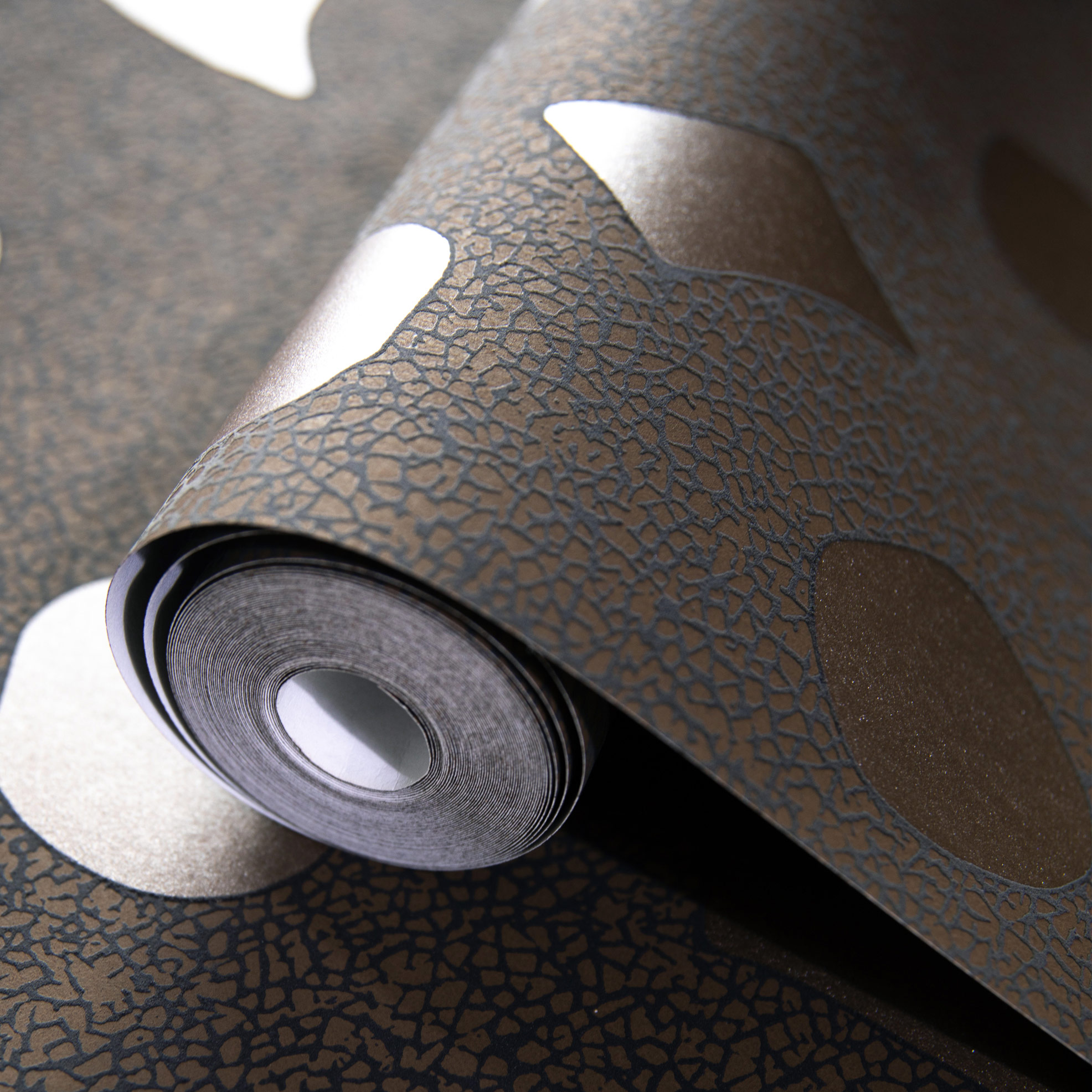 Hohenberger Vliestapete Raku Talis 65735