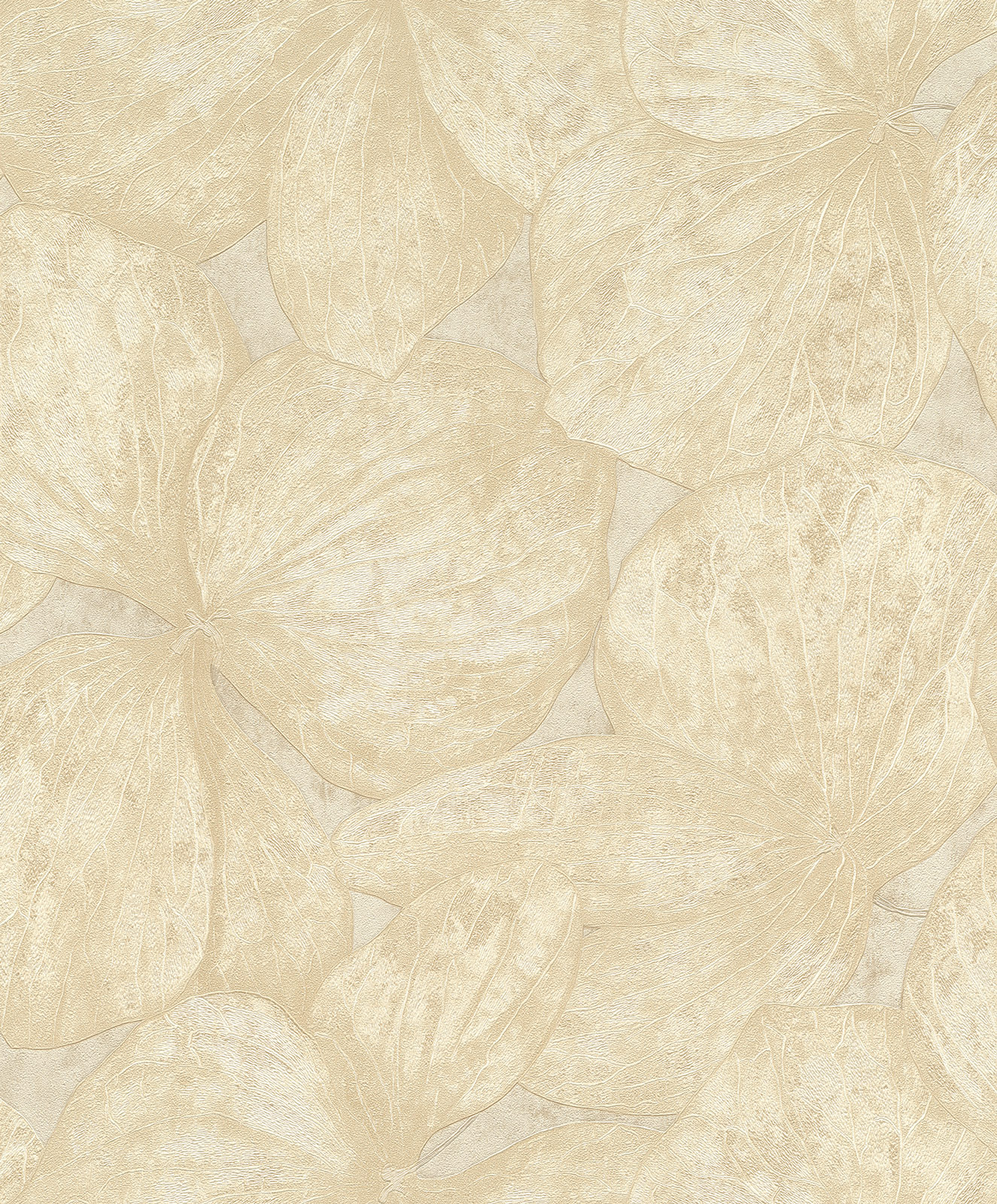 Rasch Vliestapete #followusaround Beige 817973