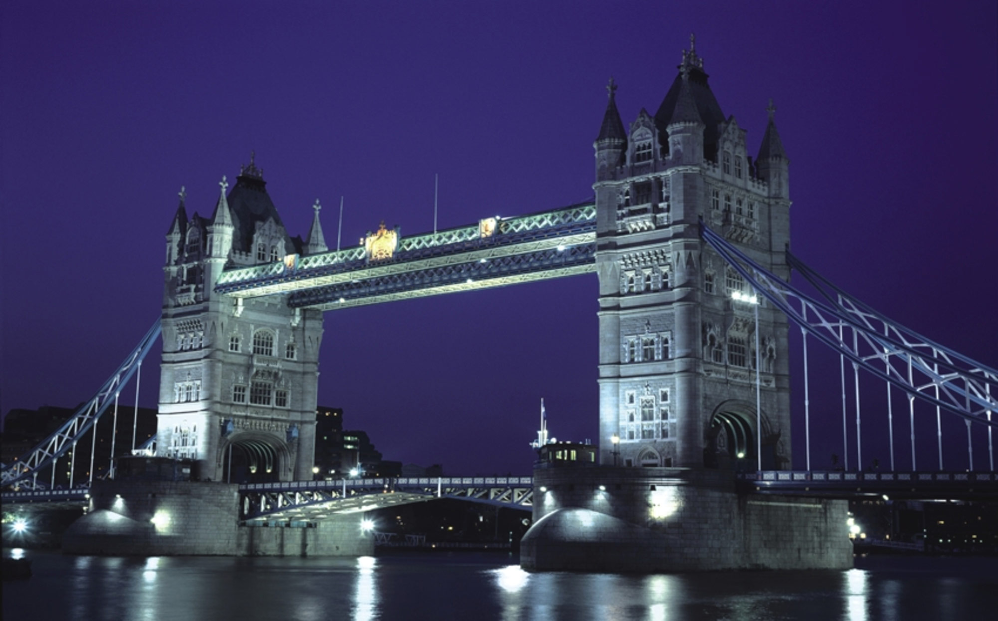 Rasch Fototapete Magic Walls England 849103