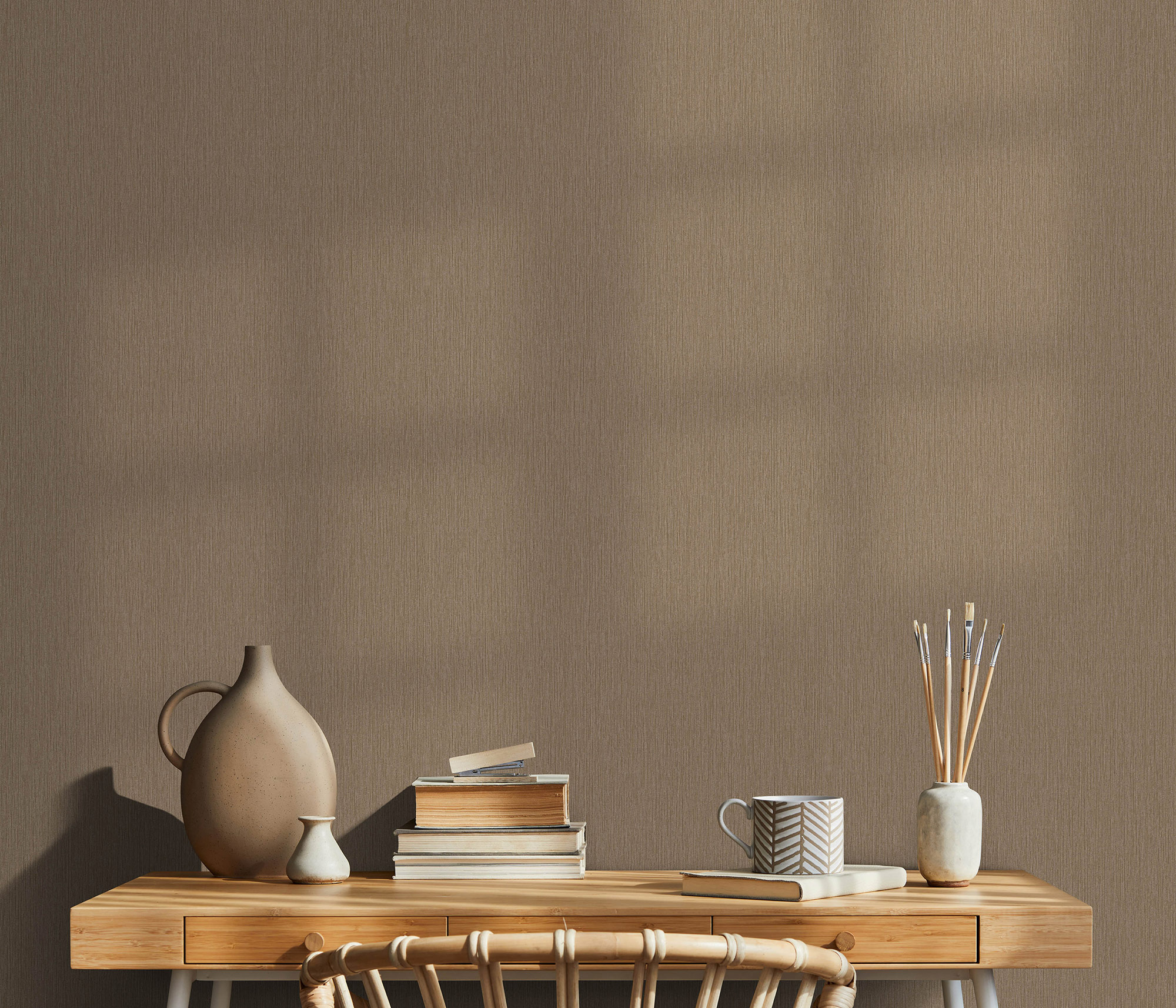 Erismann Vliestapete GMK Fashion for Walls 5 braun 1054211