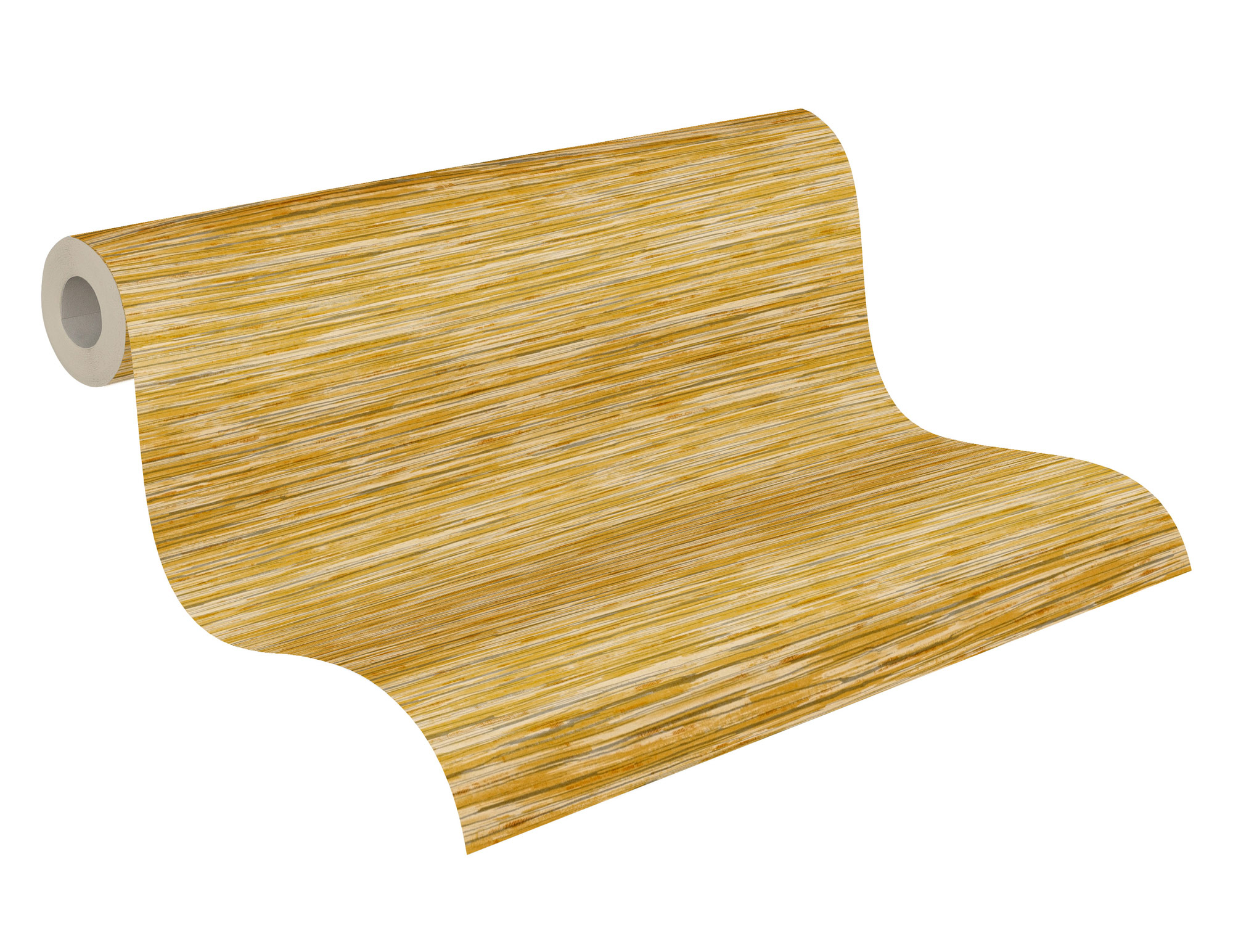 AS Vliestapete Daniel Hechter 6 Designertapete gelb 375252