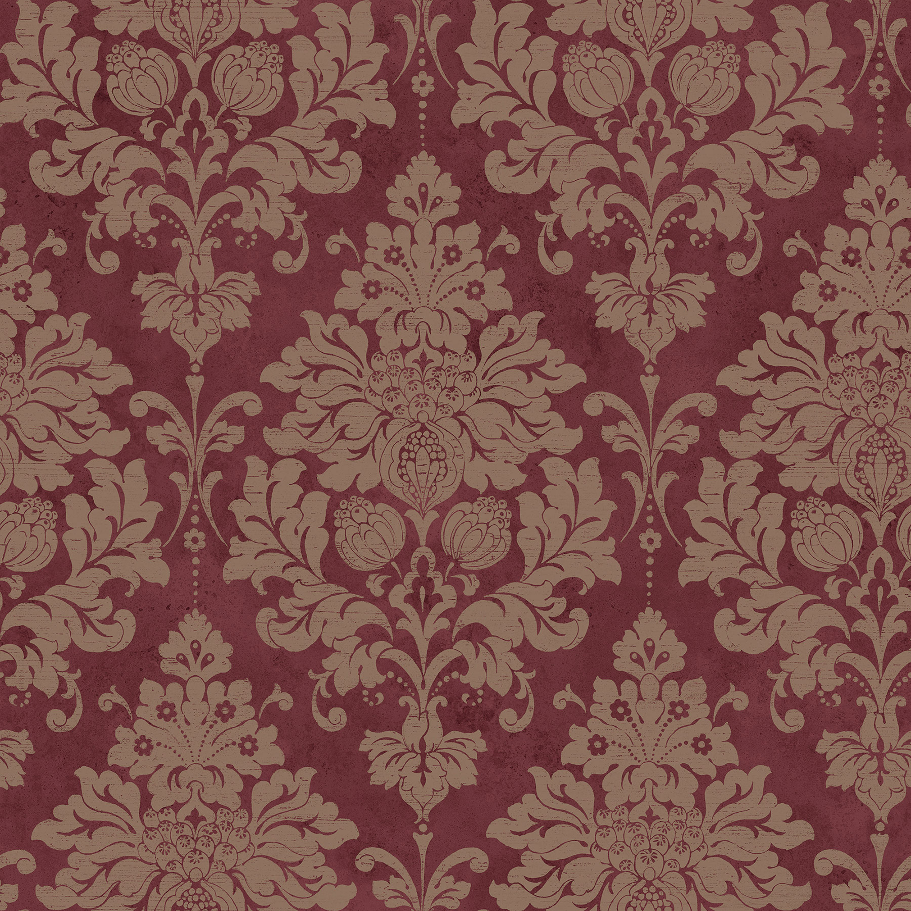 Essener Vliestapete Classic Silks 4 Barocktapete CI38221