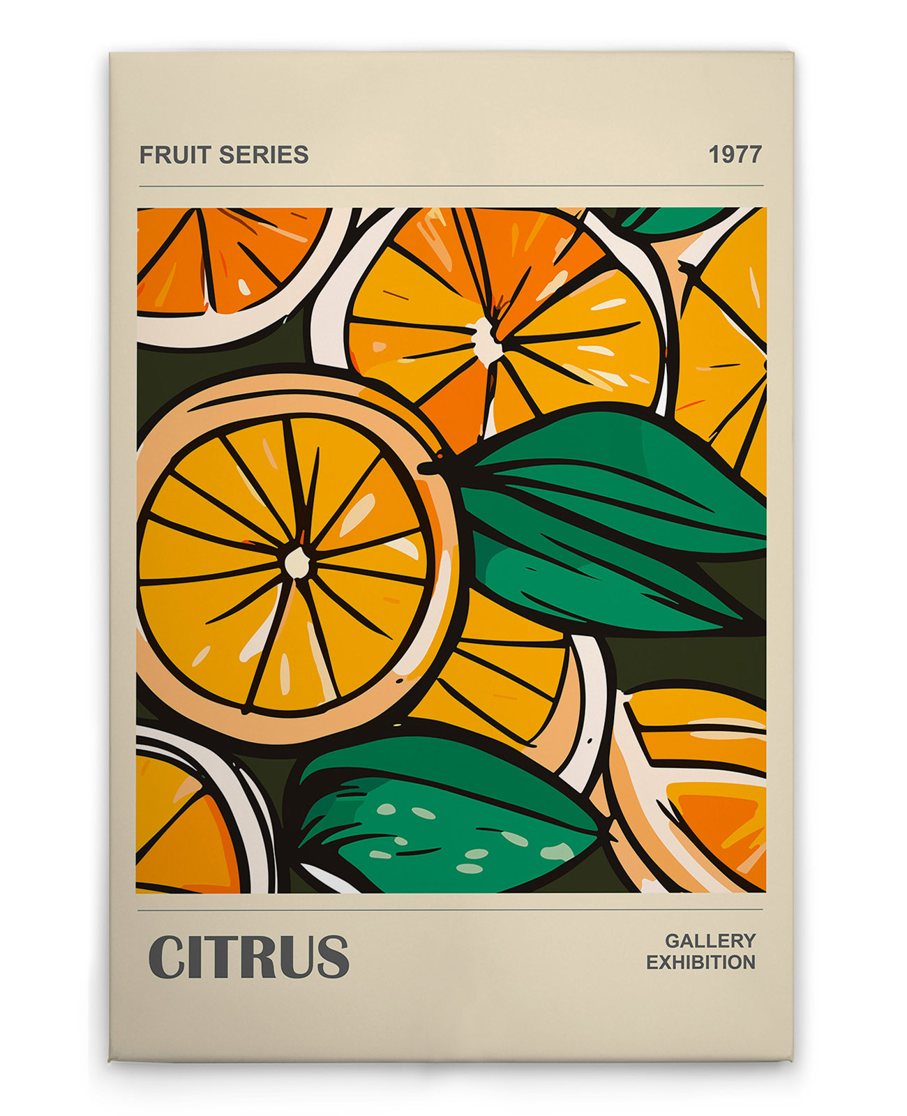 AS Leinwandbild Black Mission DD132865 AS Leinwandbild Black Mission DD132865