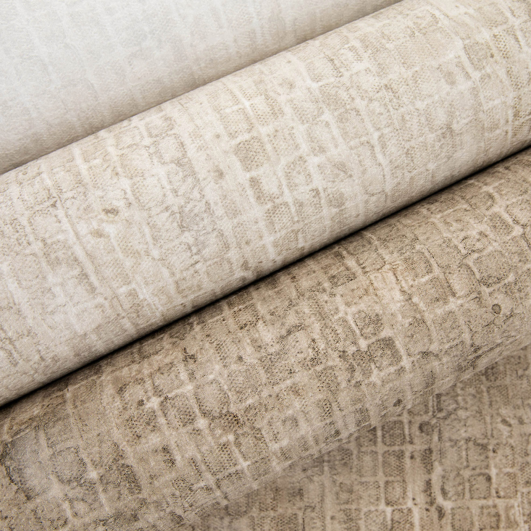 Hohenberger Vliestapete Cerra Ciel Dark Linen 27617