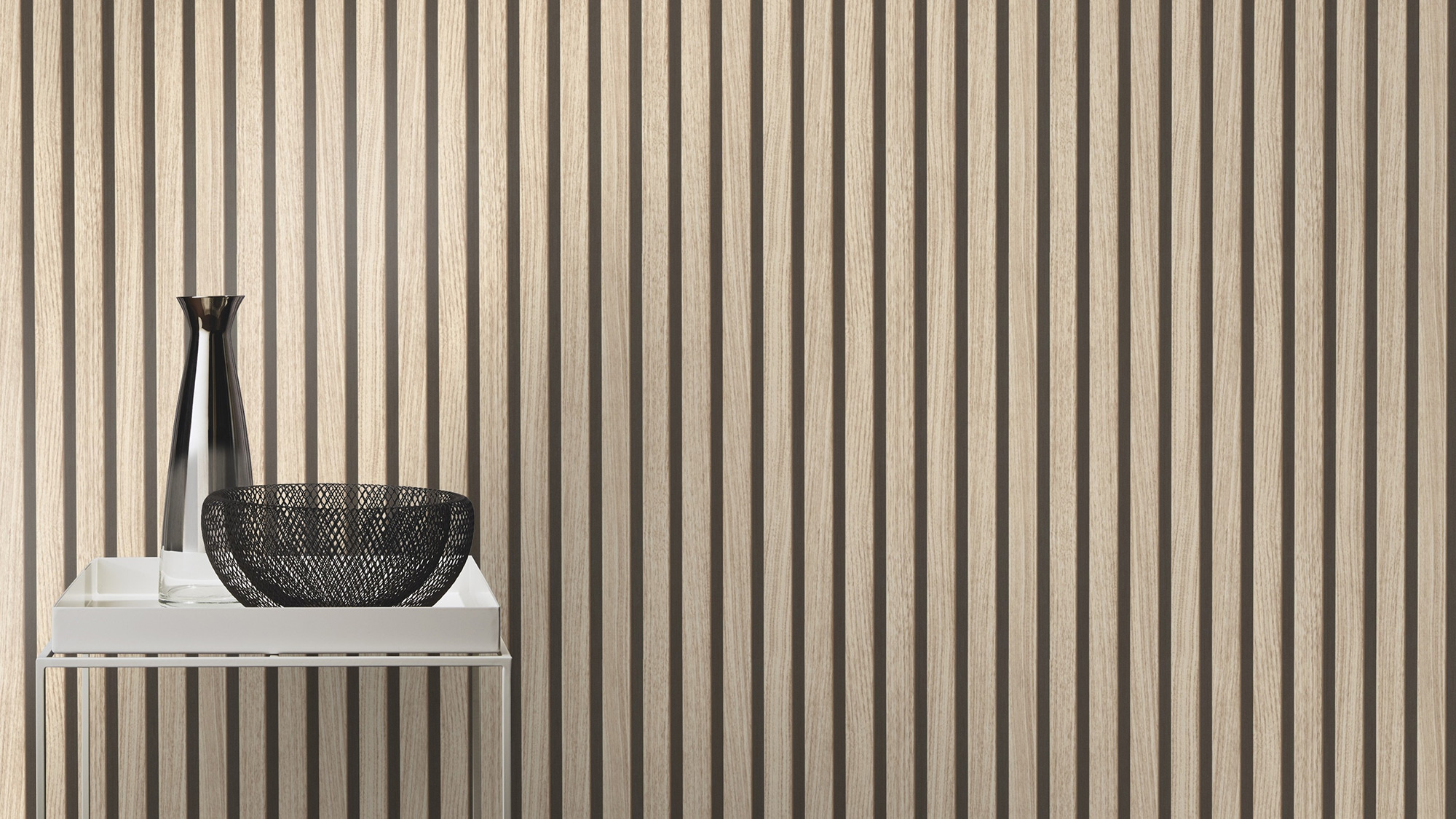 Rasch Vliestapete Factory V Holz Holzpaneele 499315