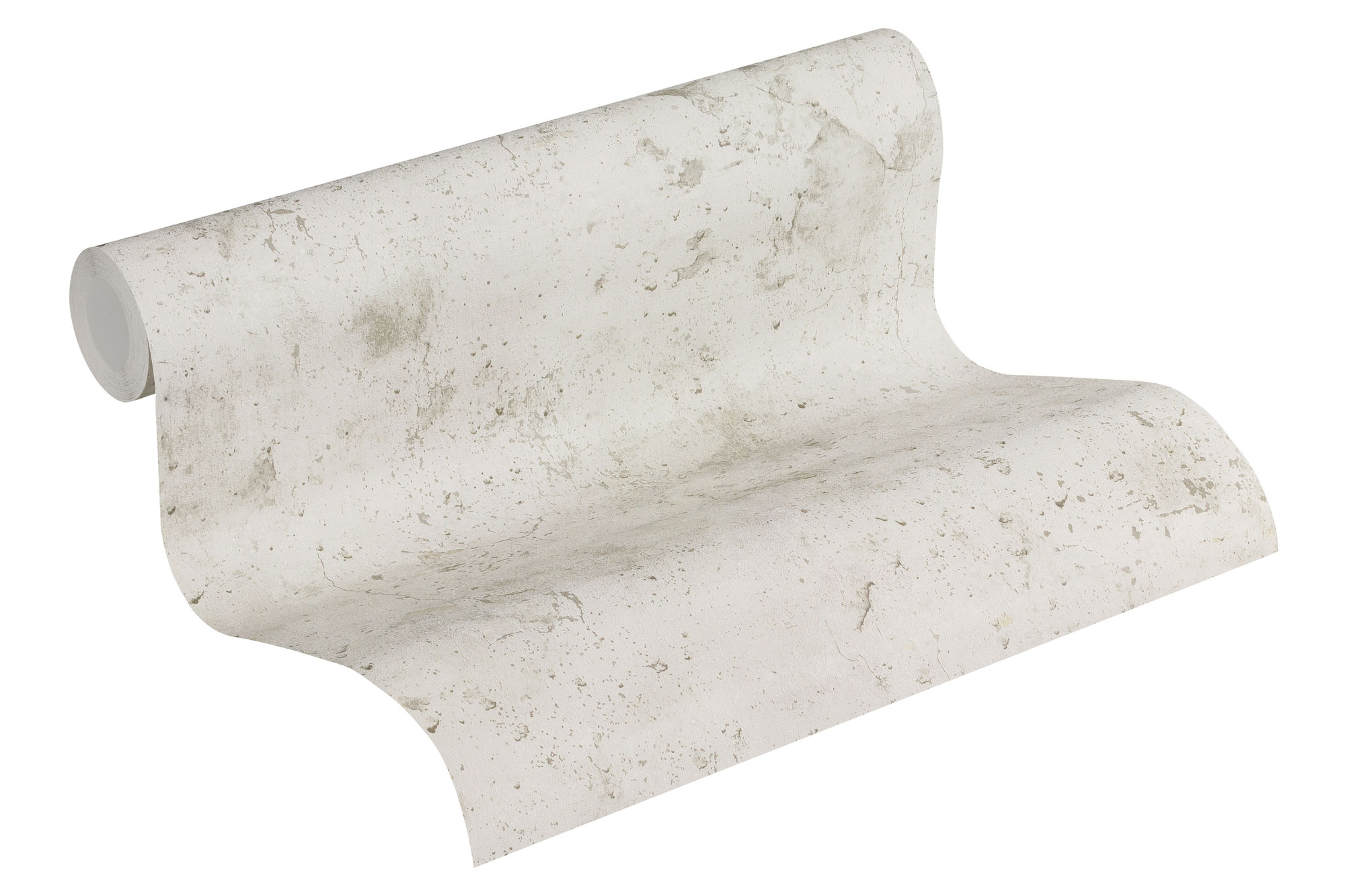 AS Vliestapete New Walls Tapete in Betonoptik 374292