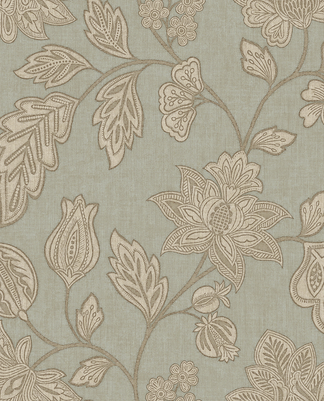 Eijffinger Vliestapete Amber Floral 350664