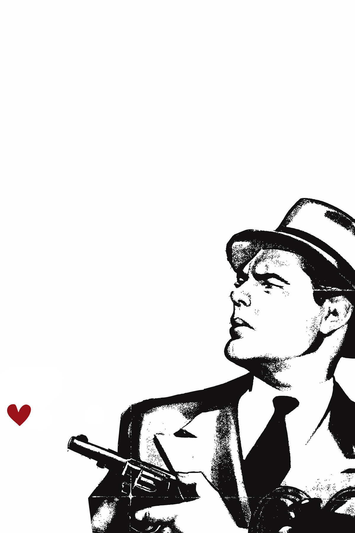 AS Leinwandbild Don't You Dare! DD131844