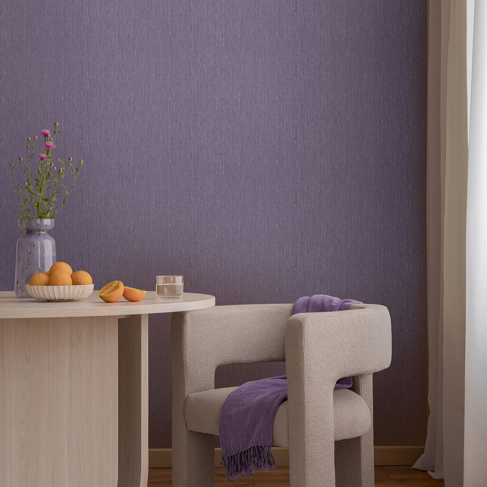 Hohenberger Vliestapete Yuuma Shinjo 27533