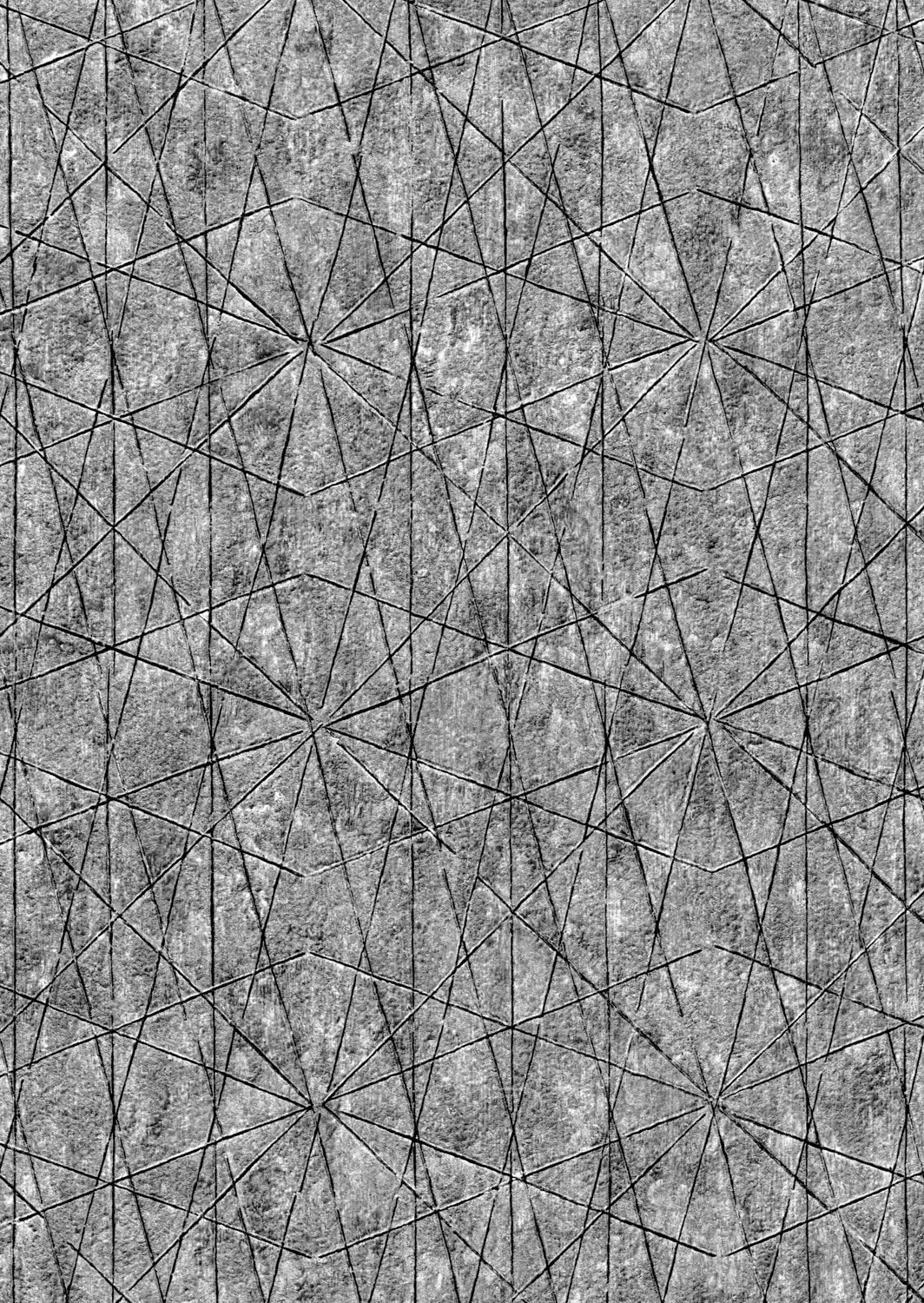 Thomas Vliestapete Details Linien TDE3307