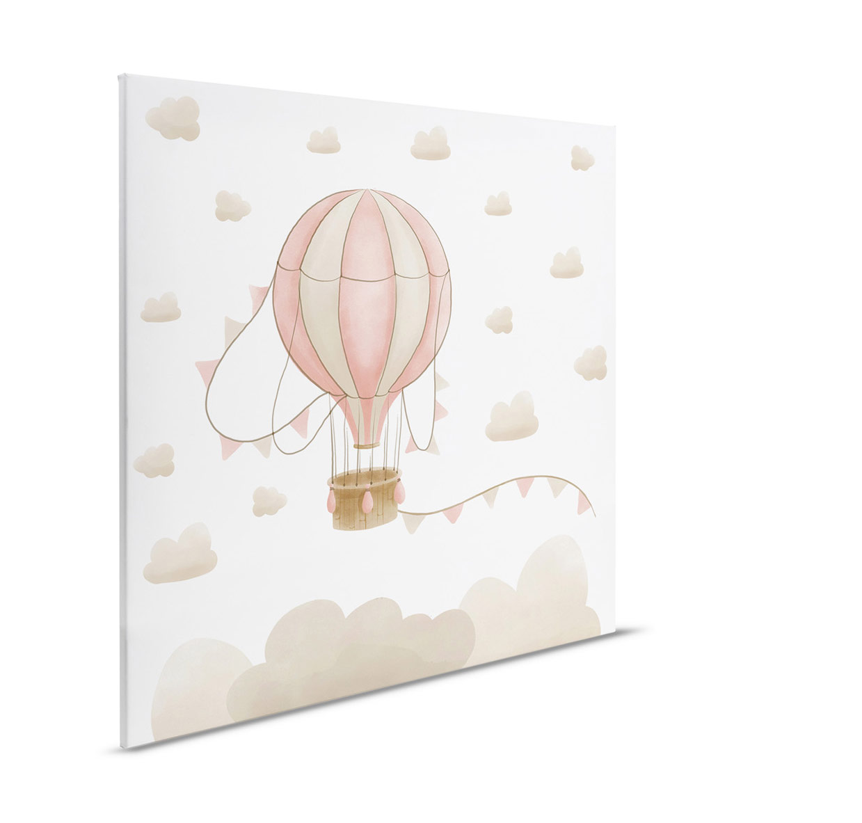 AS Leinwandbild Lil Explorer 3 DD129392