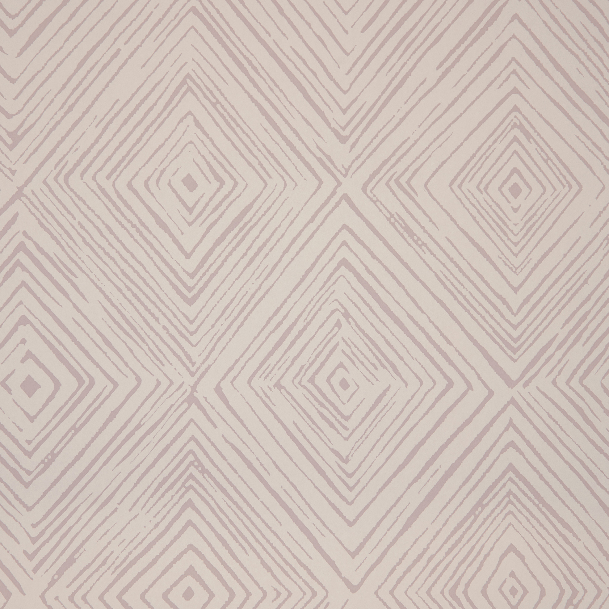 Hohenberger Vliestapete Chalk Diamand Rose 65512
