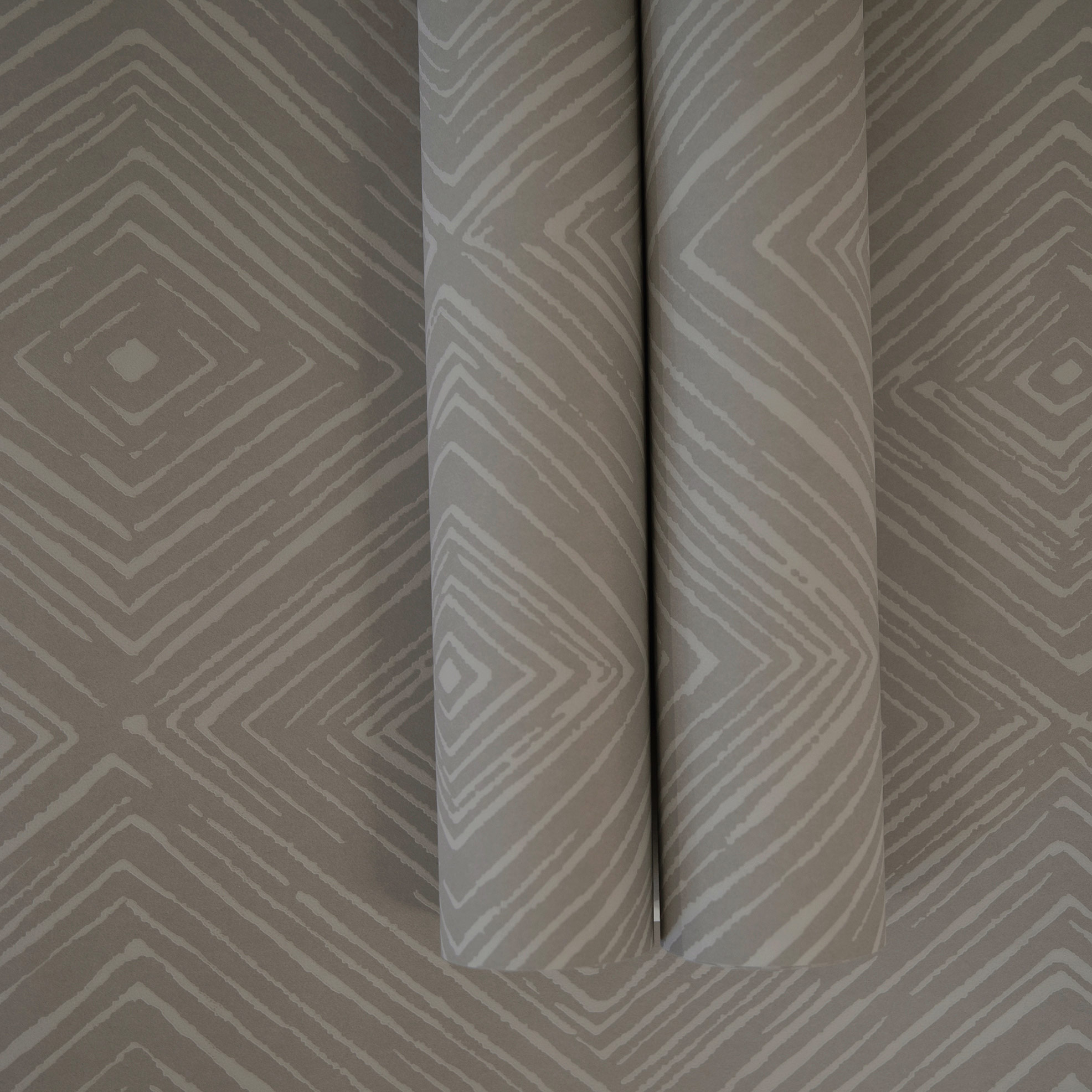 Hohenberger Vliestapete Chalk Diamond Stone 65515