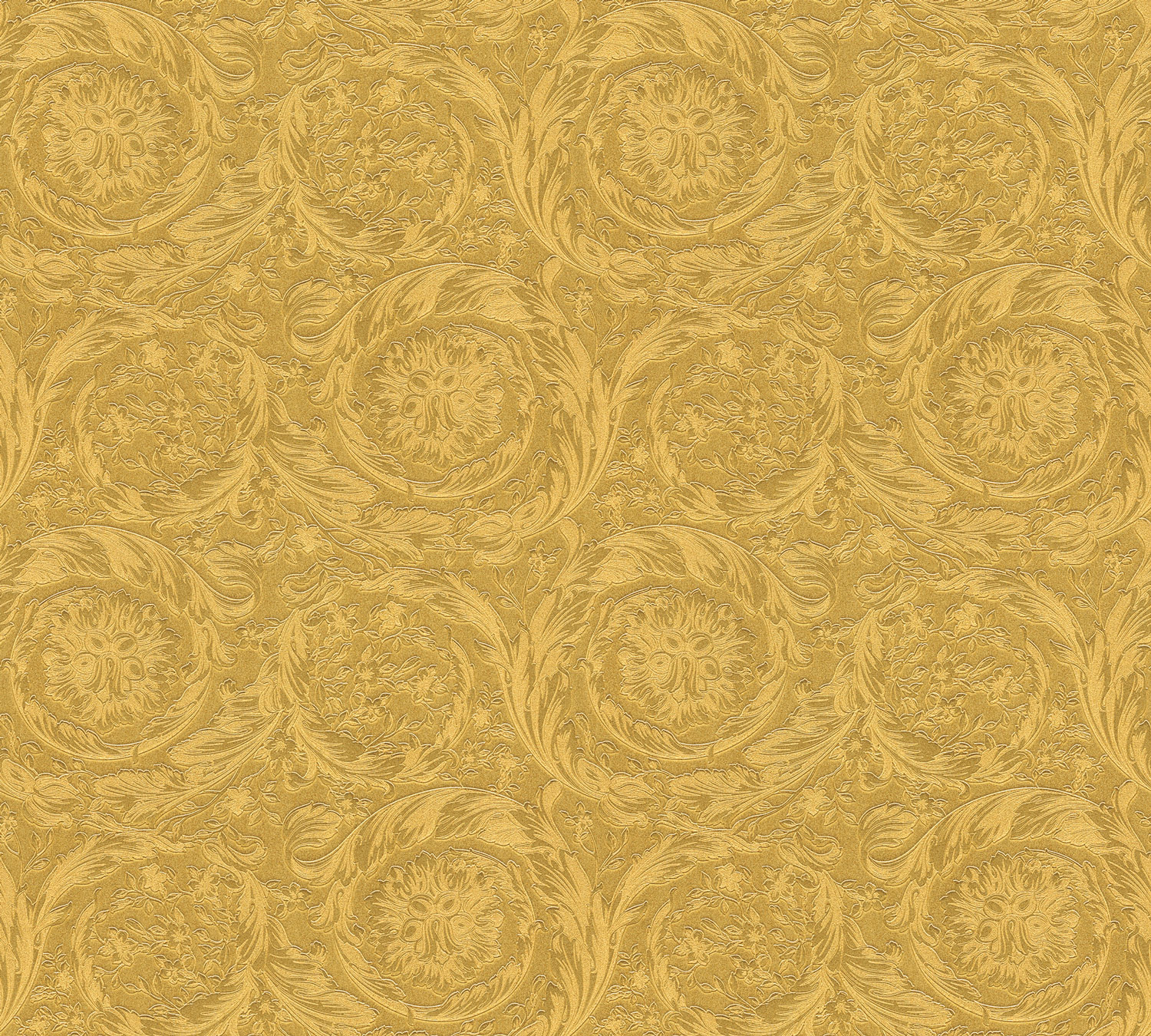 AS Vliestapete Versace 4 Barock Tapete 366923