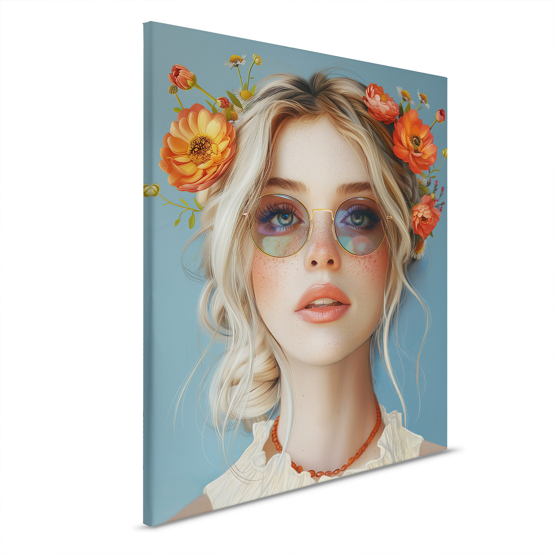 AS Leinwandbild Nina DD133376