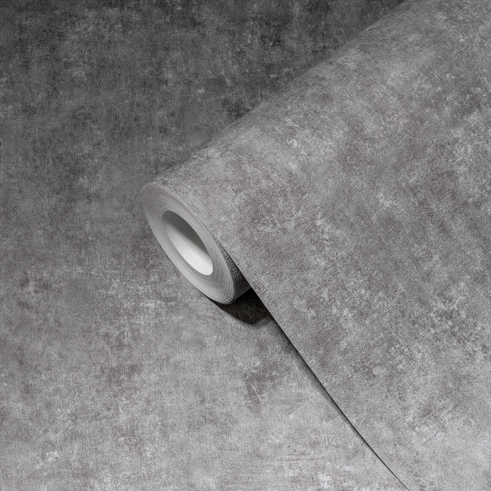 Livingwalls Vliestapete My Home My Spa Beton 386931