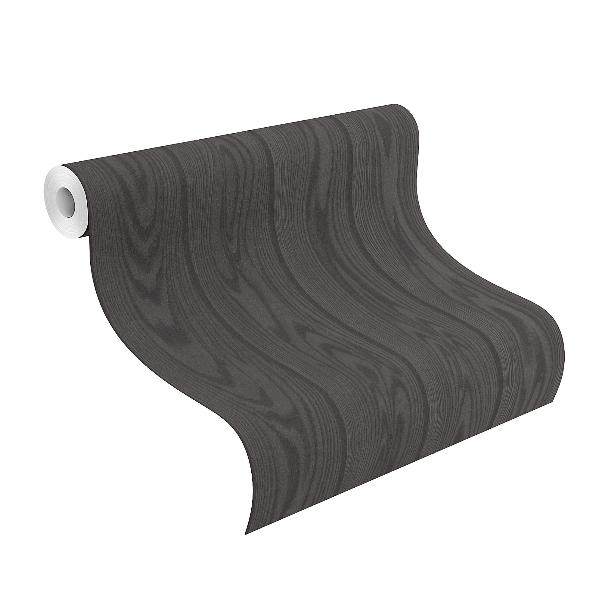 Rasch Vliestapete Factory V Holz Holzmaserung 499544