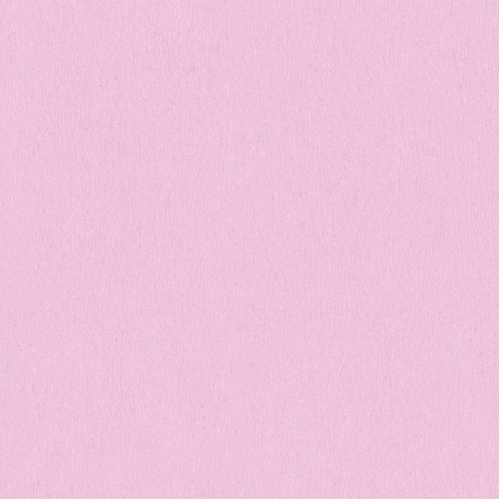 AS Vliestapete Little Love Unitapete 383228