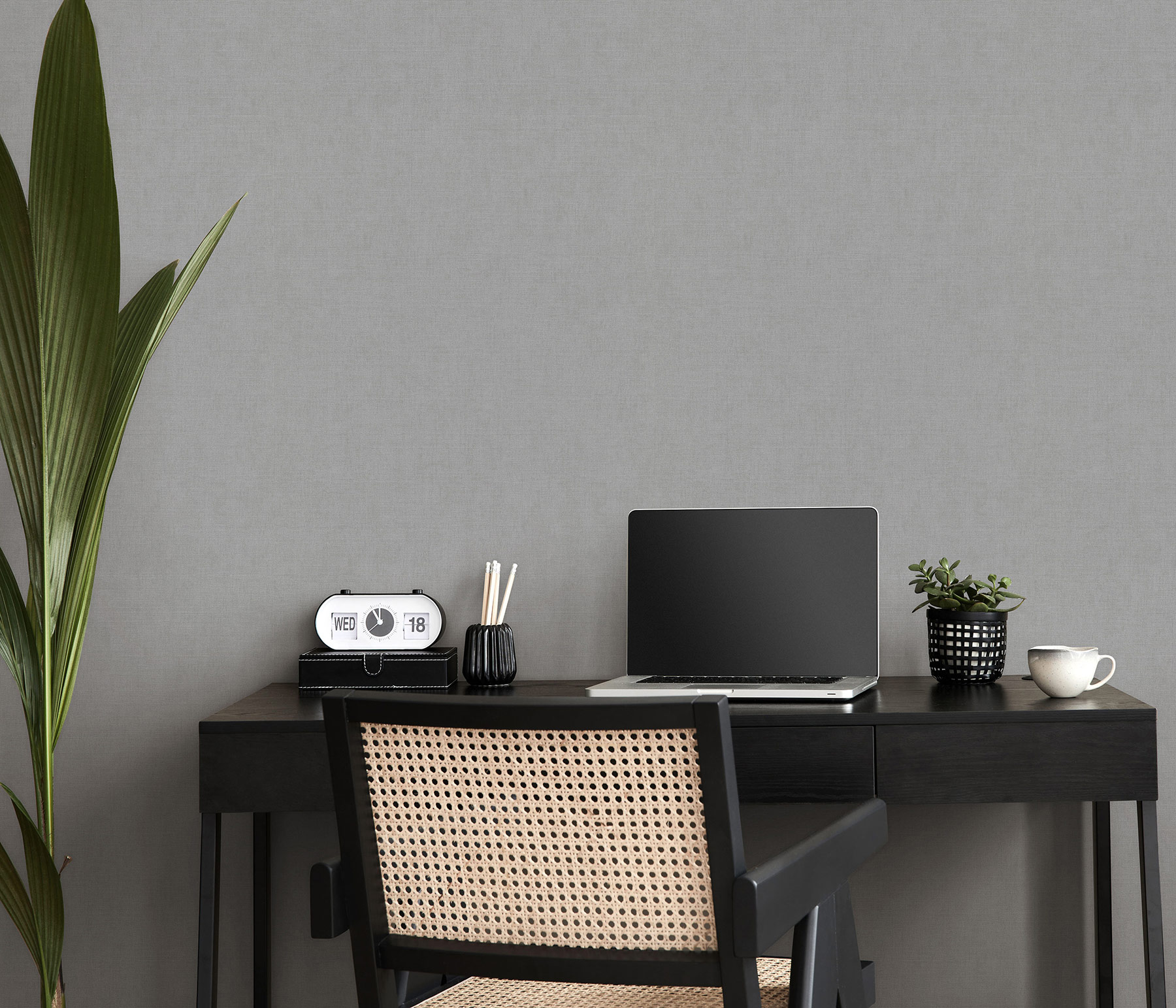 Erismann Vliestapete Aurora Unitapete 1053937