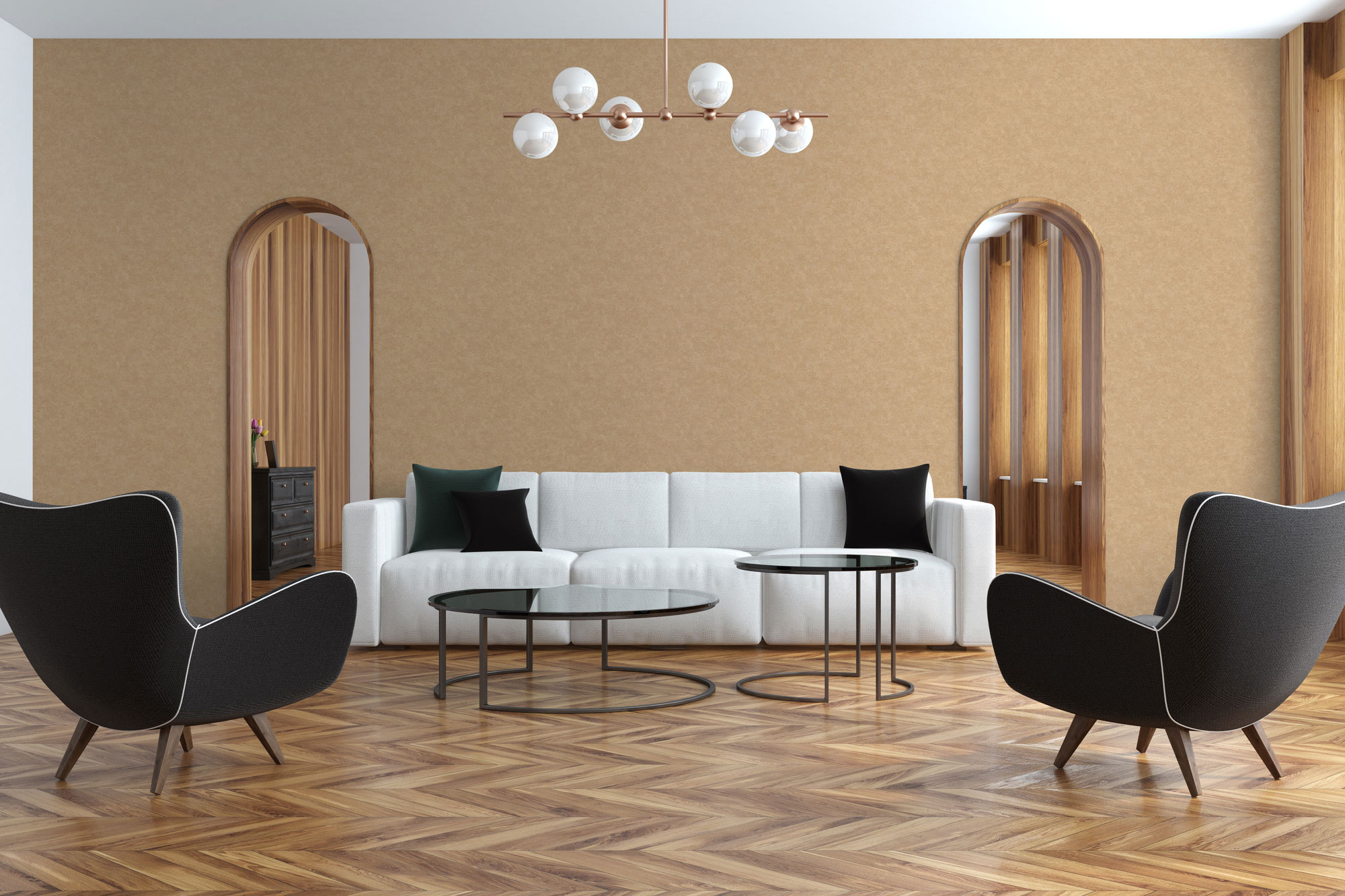 AS Vliestapete Metropolitan Stories 2 Unitapete 379025