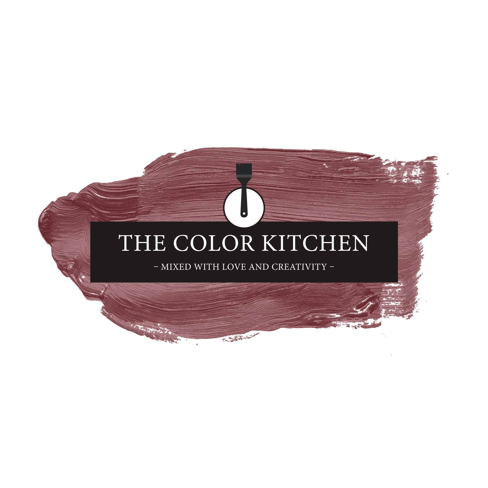 AS Wandfarbe The Color Kitchen TCK7012 Sweet Marmelade 2,5 L