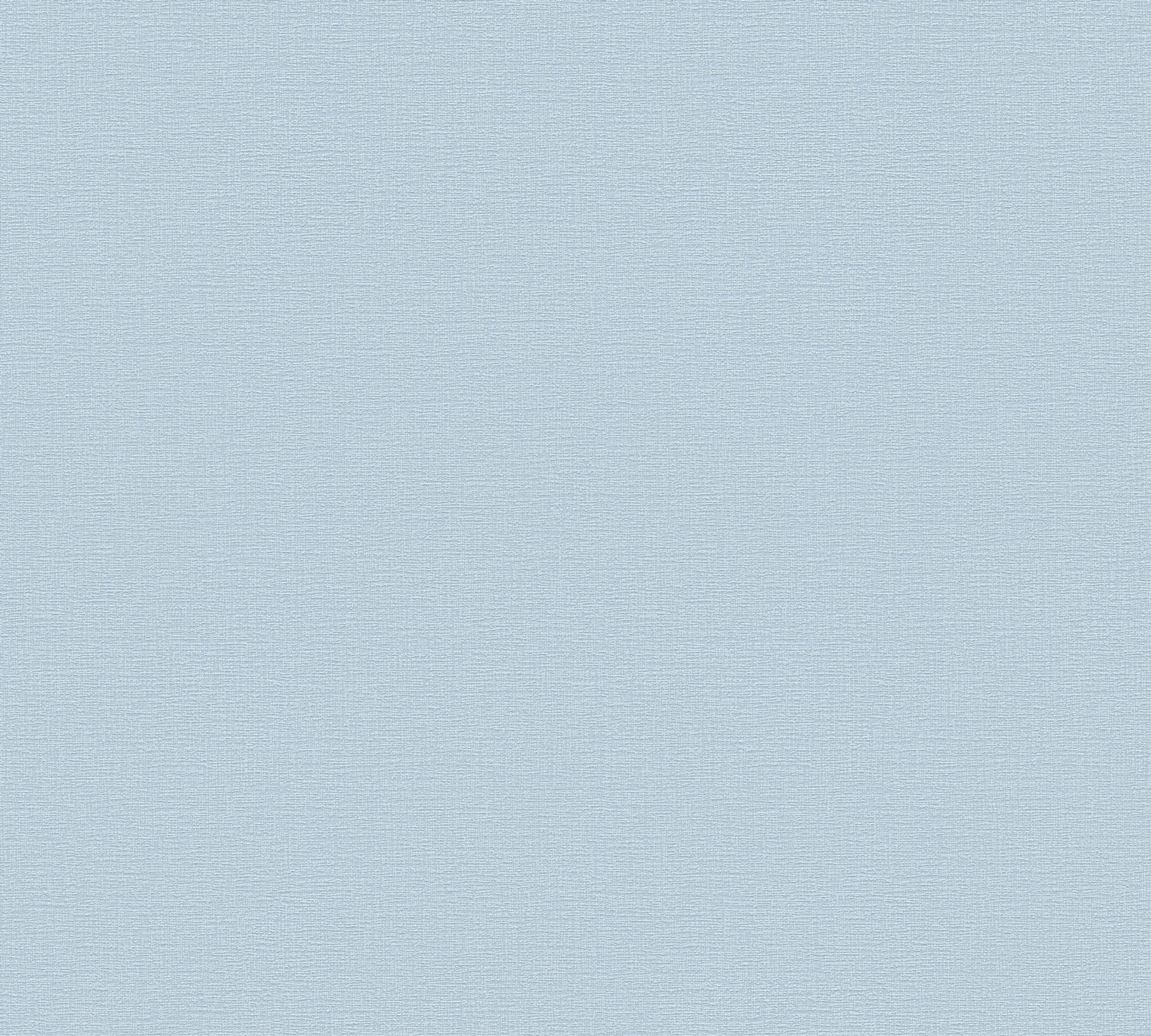 AS Vliestapete Kids Studio Unitapete Blau 367135