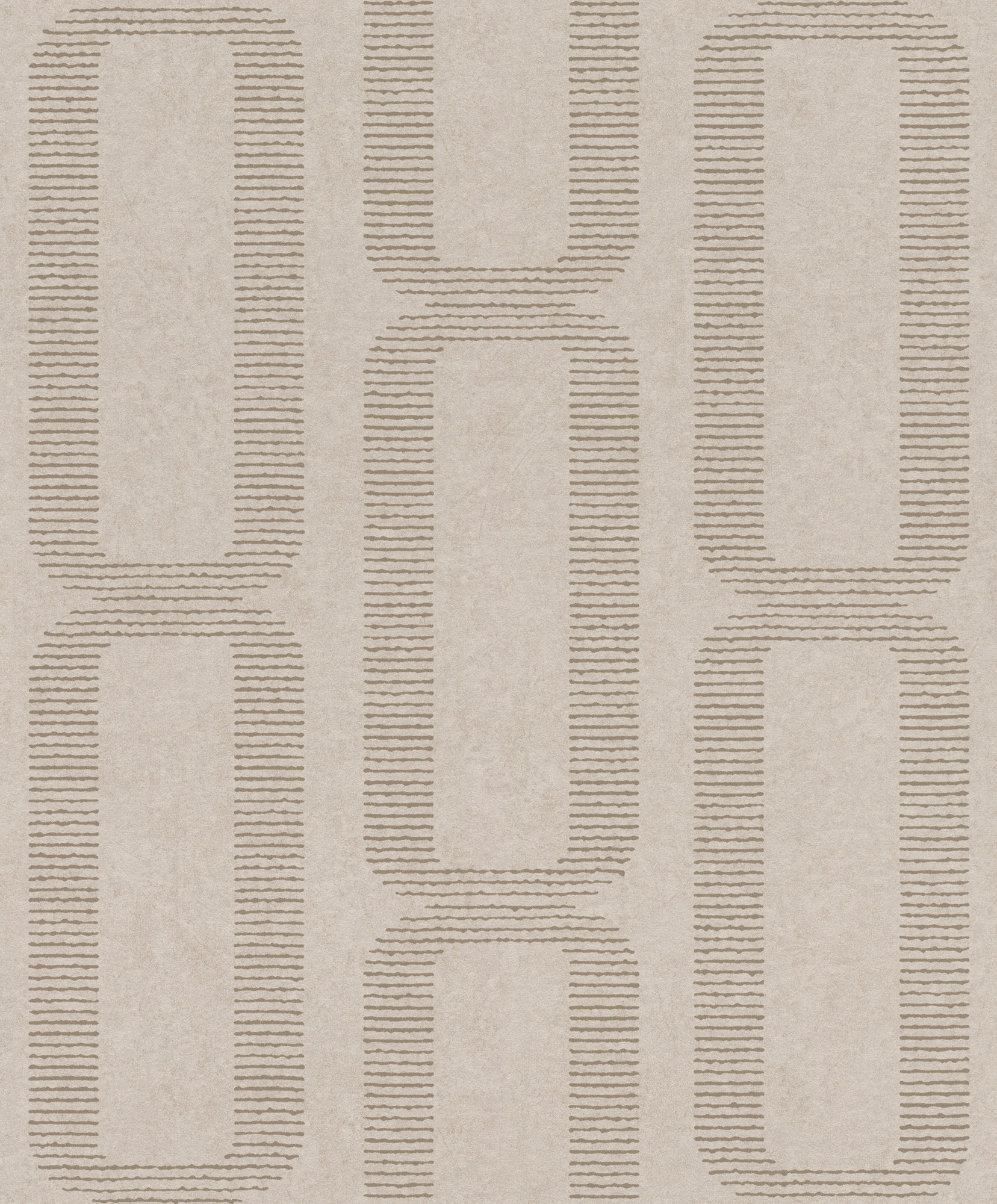 Emil & Hugo Vliestapete Linen House 301853