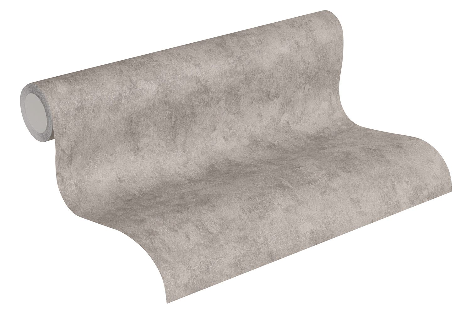 AS Vliestapete MS Hot Spots Unis Grau 369242