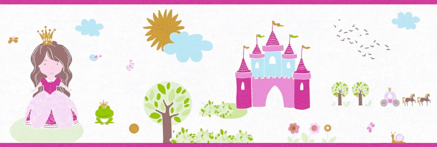 AS Borte Only Borders 10 Prinzessin Schloss 358532