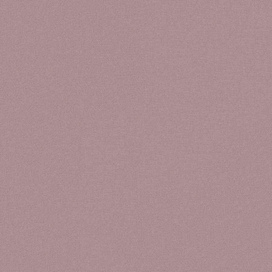 AS Vliestapete Natural Living Unis Rosa 386667