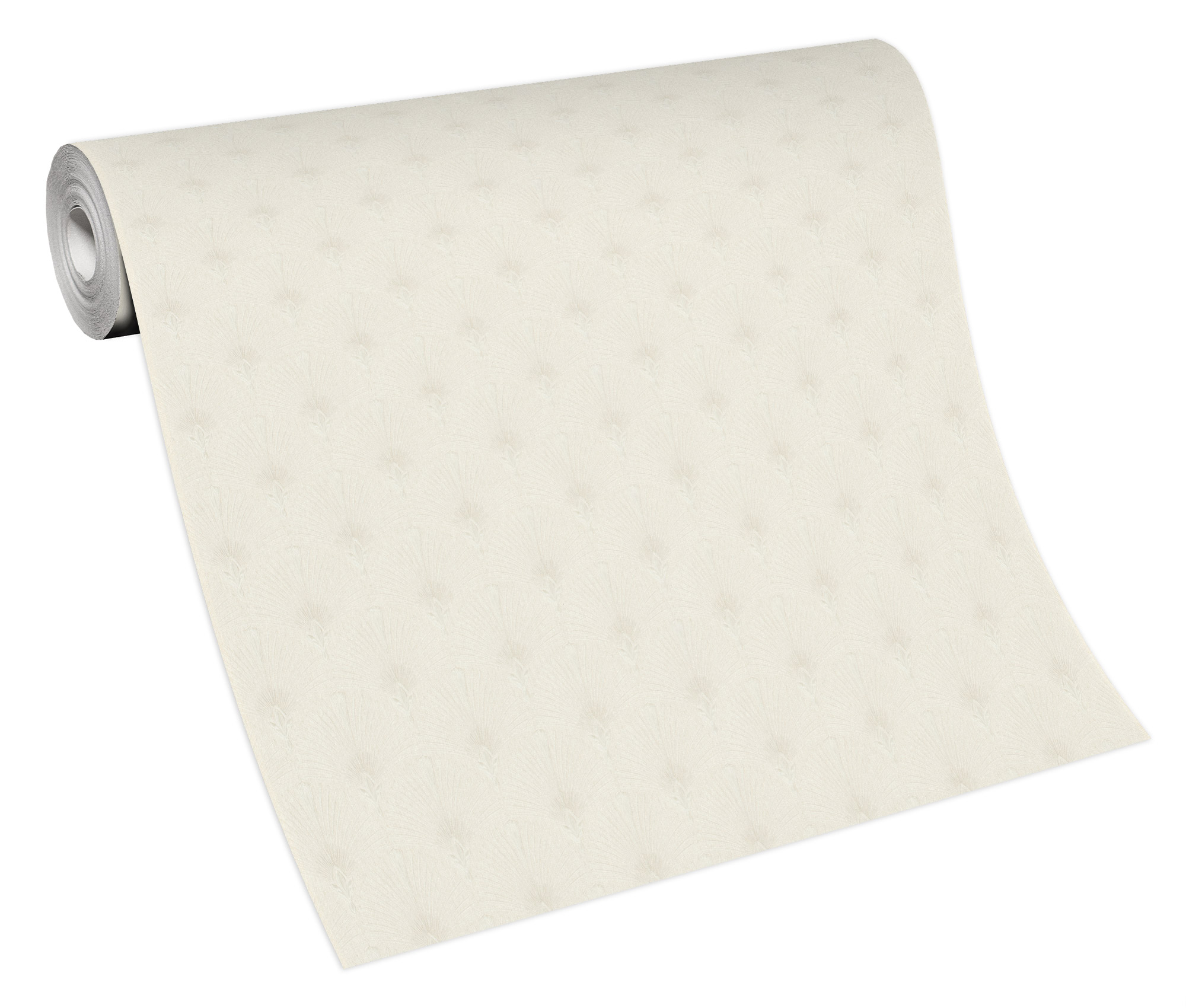Erismann Vliestapete Versailles creme 1034614