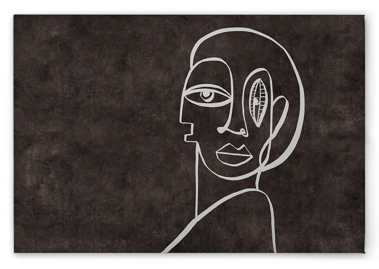 AS Leinwandbild Palomas Room 2 DD132418 AS Leinwandbild Palomas Room 2 DD132418