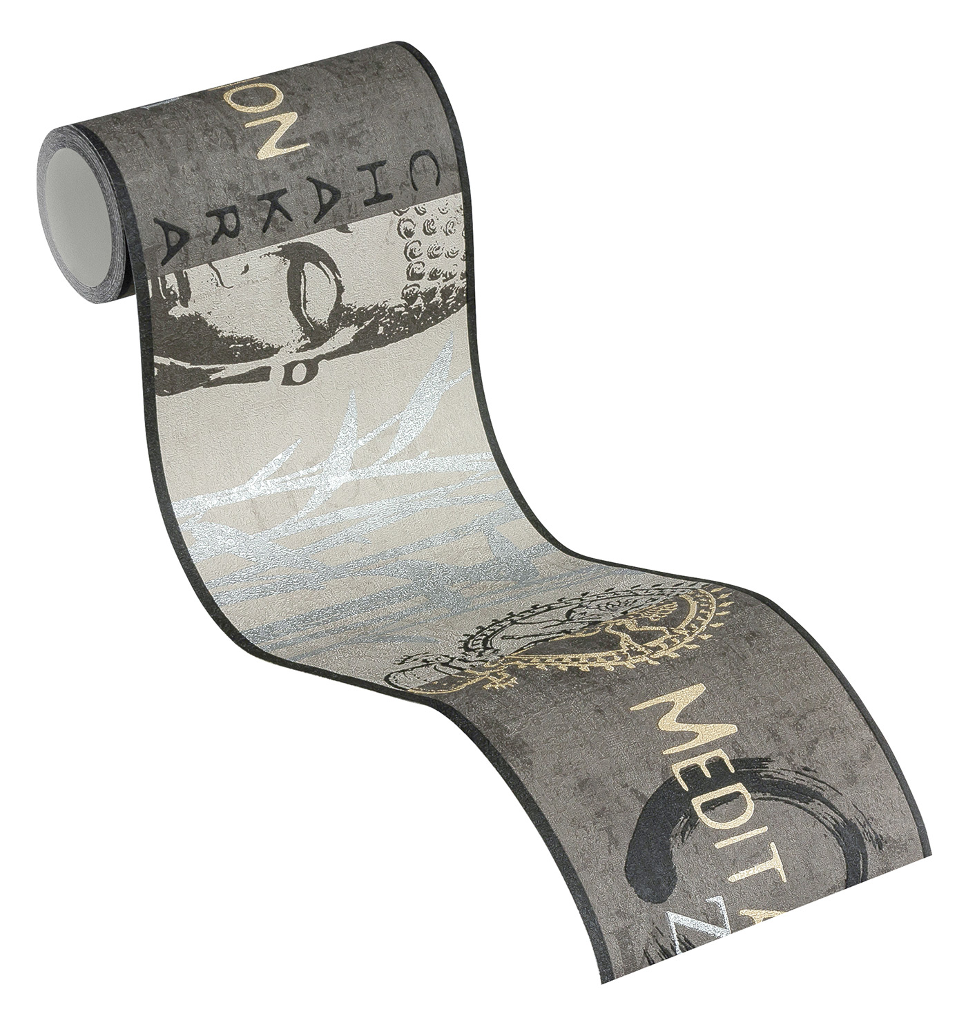 AS  Borte Only Borders 11 Meditation Zen Ethno 943141