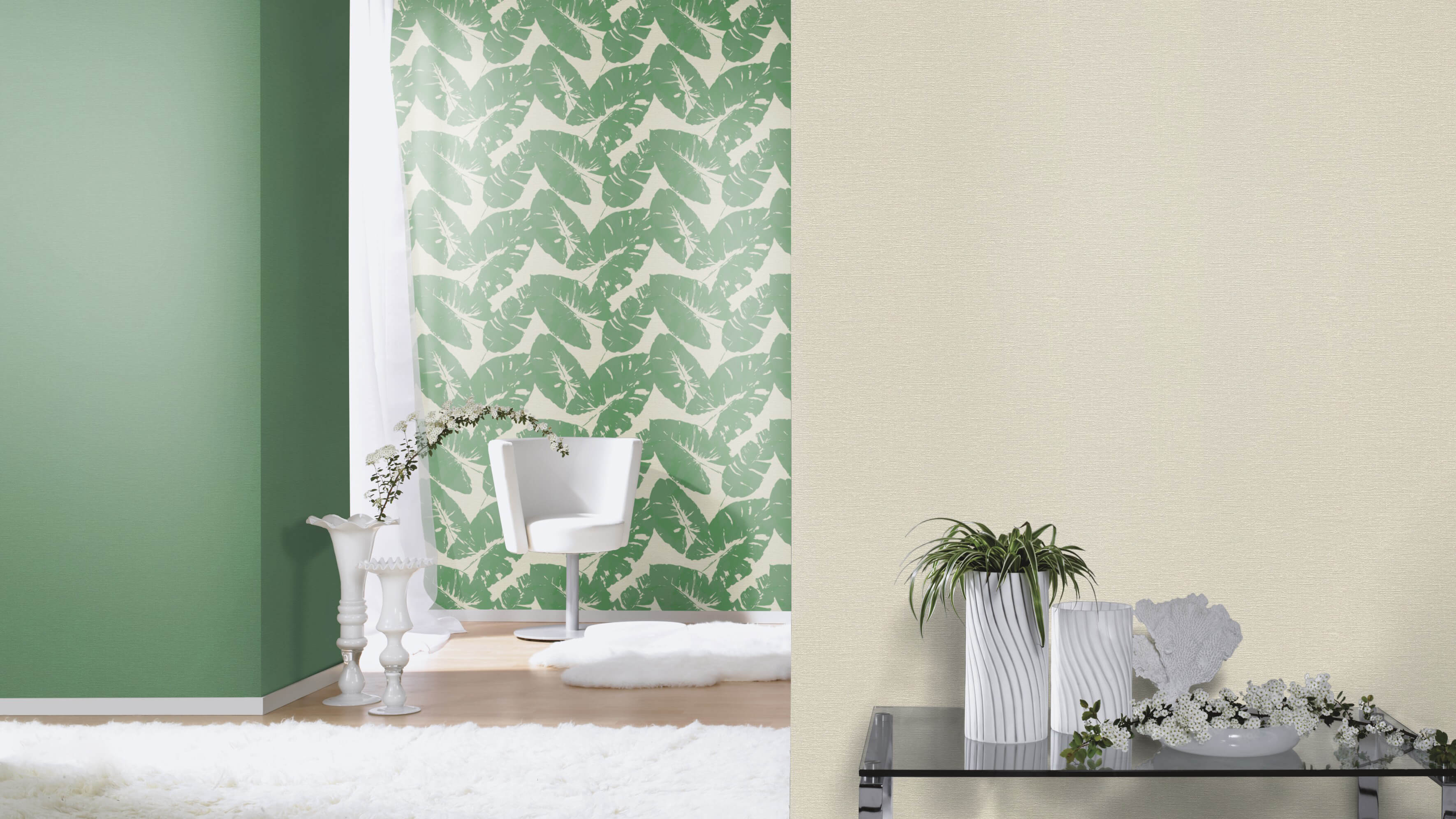 Rasch Vliestapete HotSpot 805222