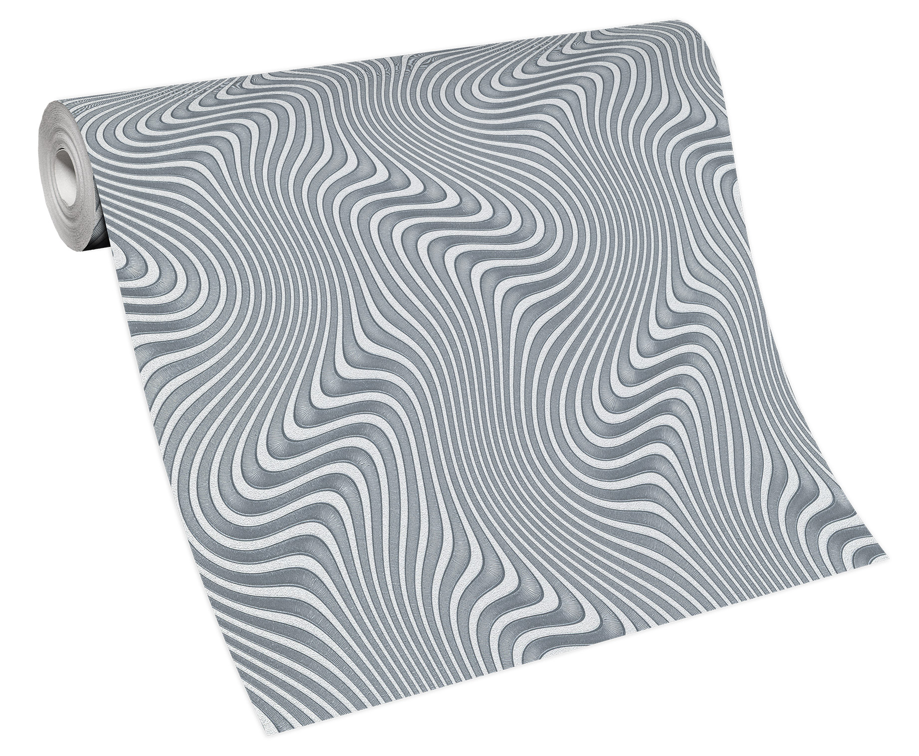 Erismann Vliestapete GMK Fashion for Walls 2 silber 1014629