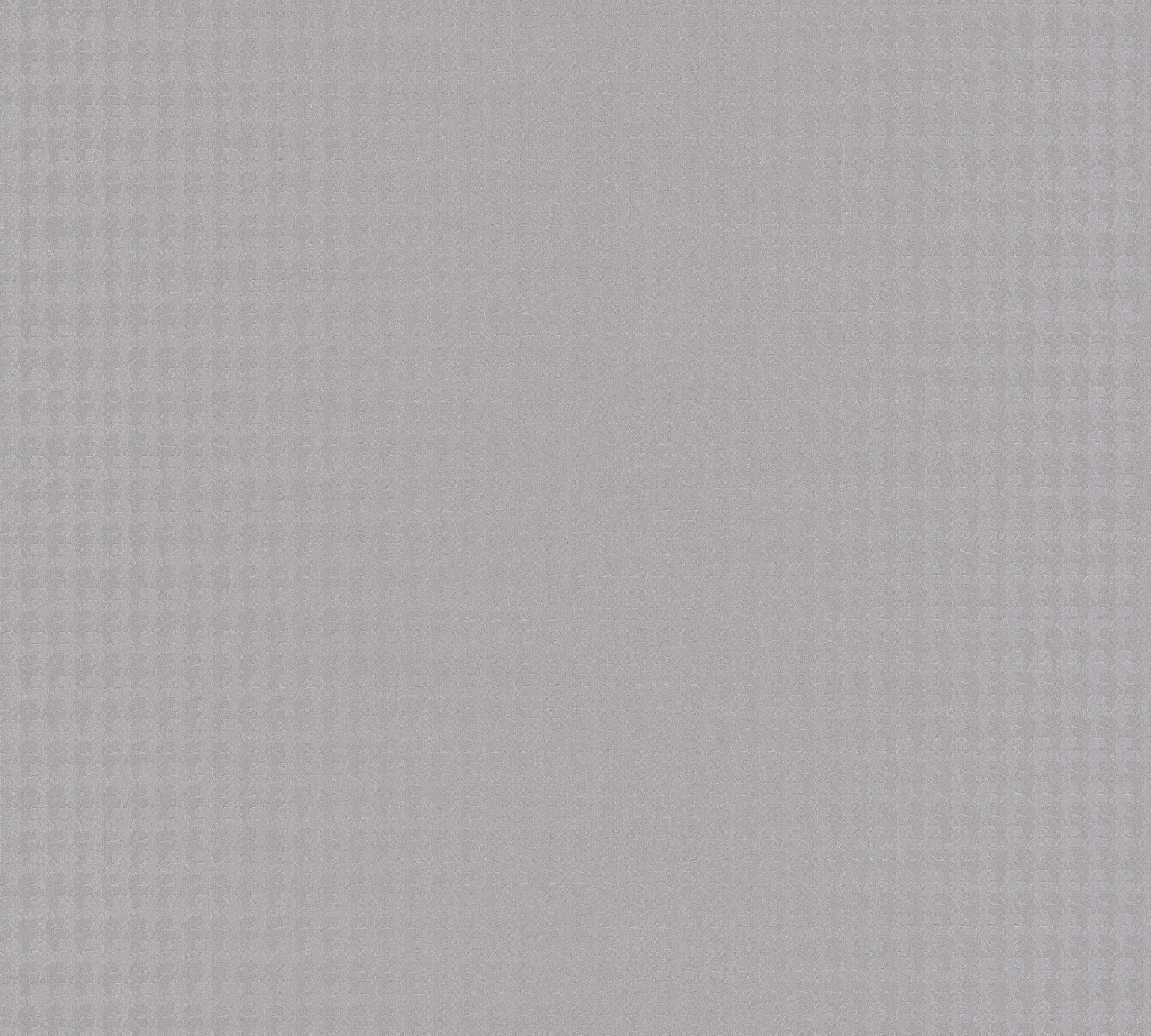 AS Vliestapete Karl Lagerfeld Designertapete grau 378506