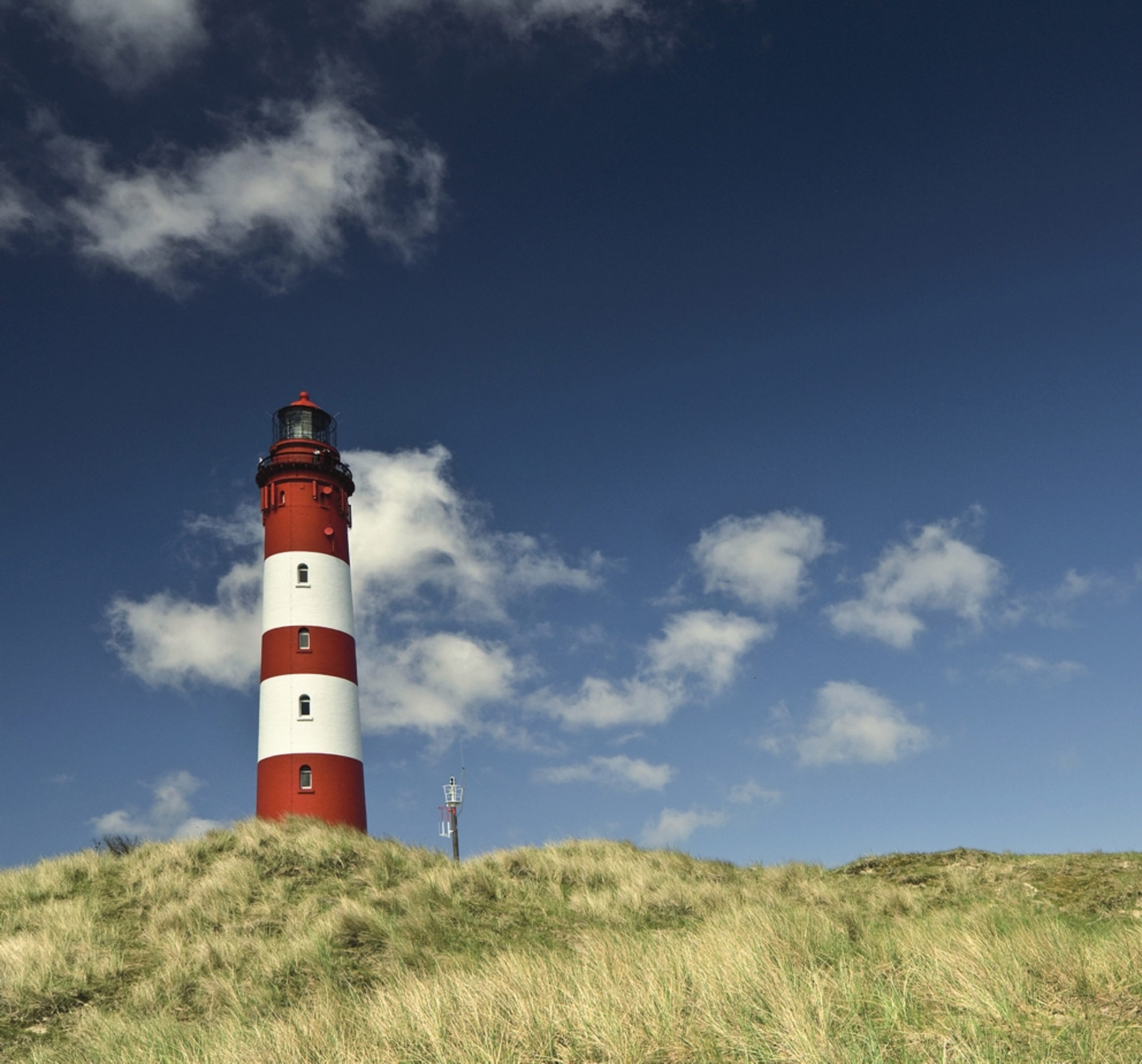 Rasch Fototapete Magic Walls Leuchtturm 890952