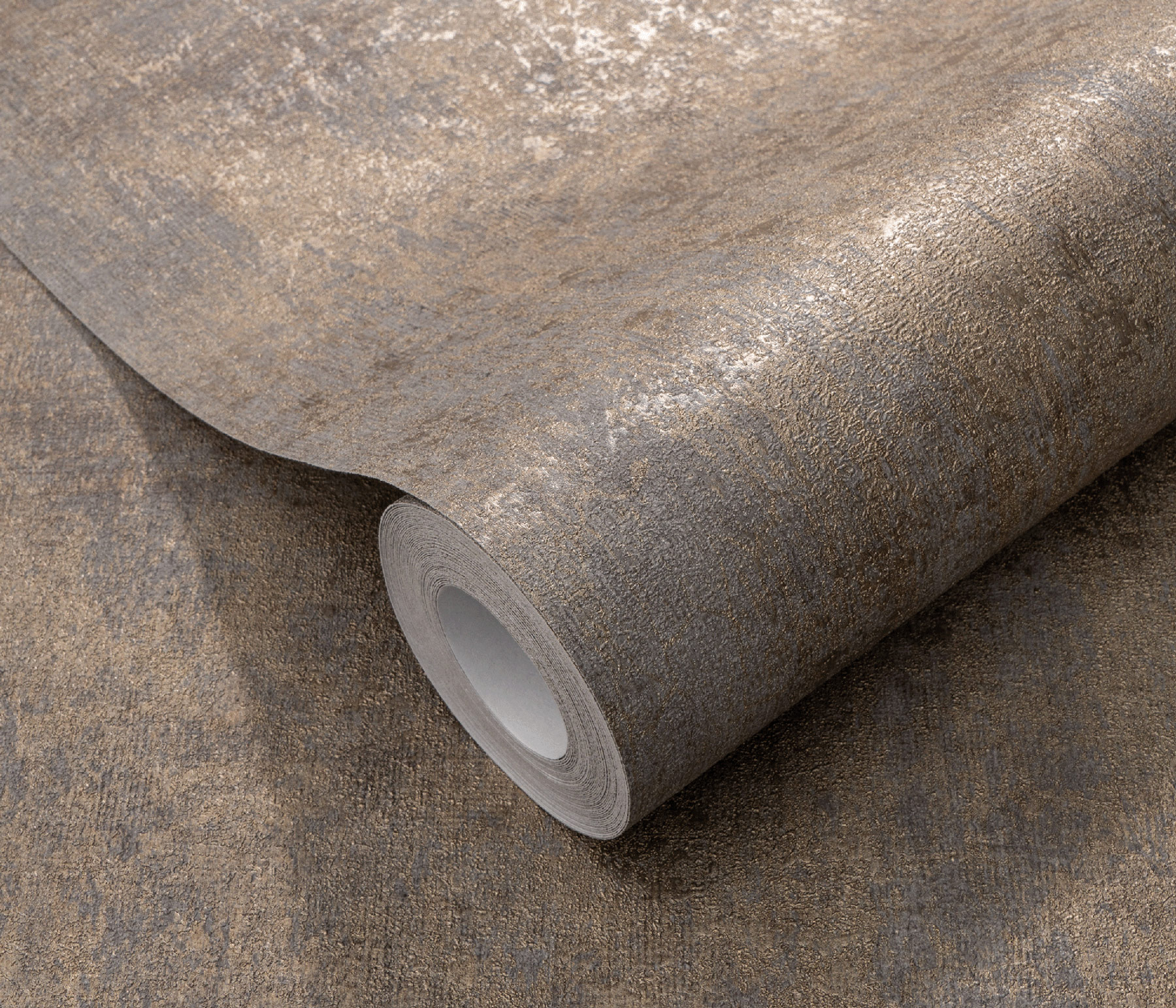 Erismann Vliestapete Elle 4 taupe 1043838