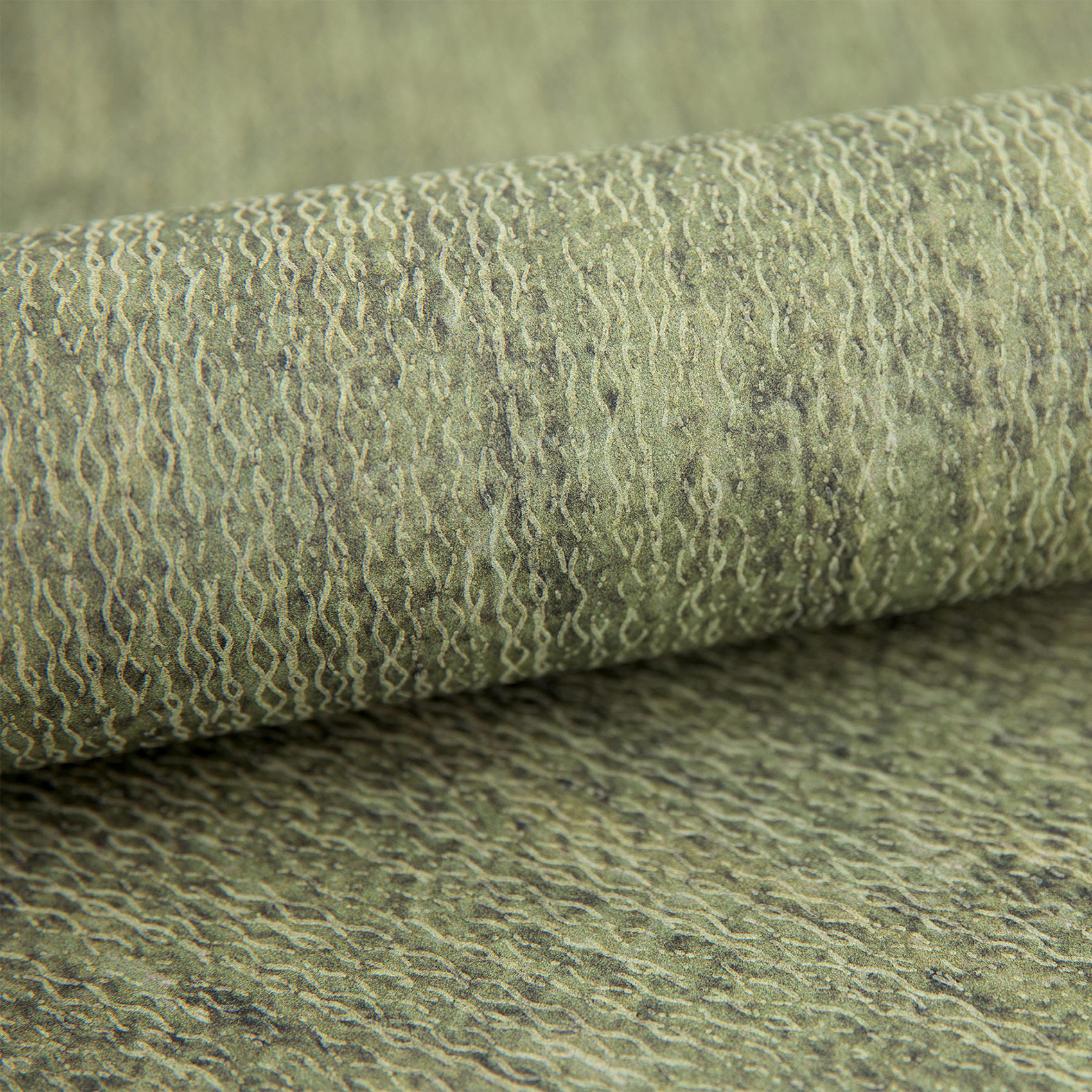 Hohenberger Vliestapete Cerra Cleo Green 27630