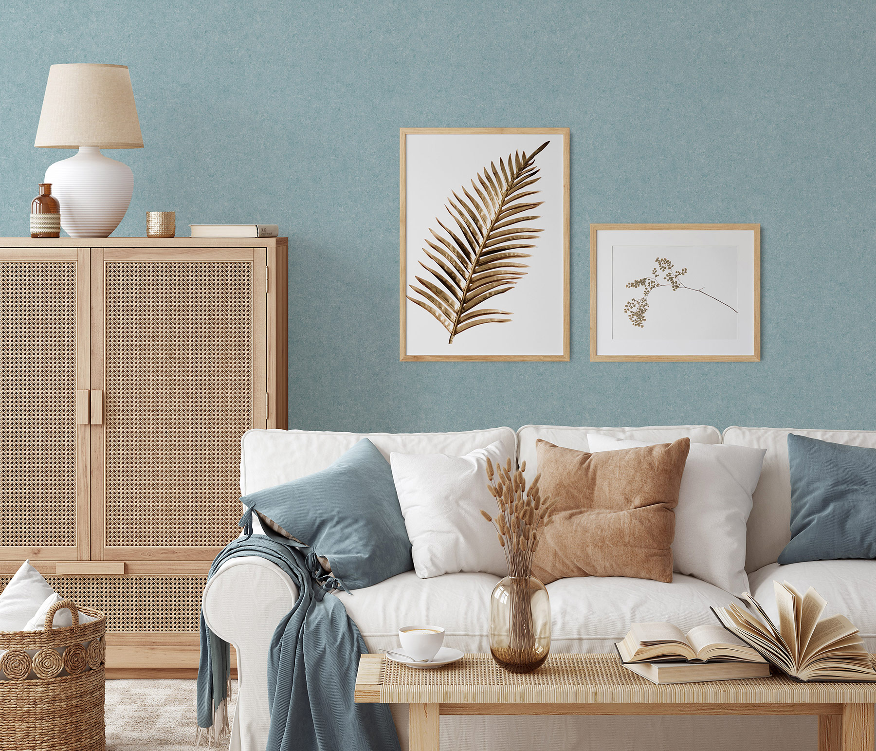 Erismann Vliestapete Gentle 1043008