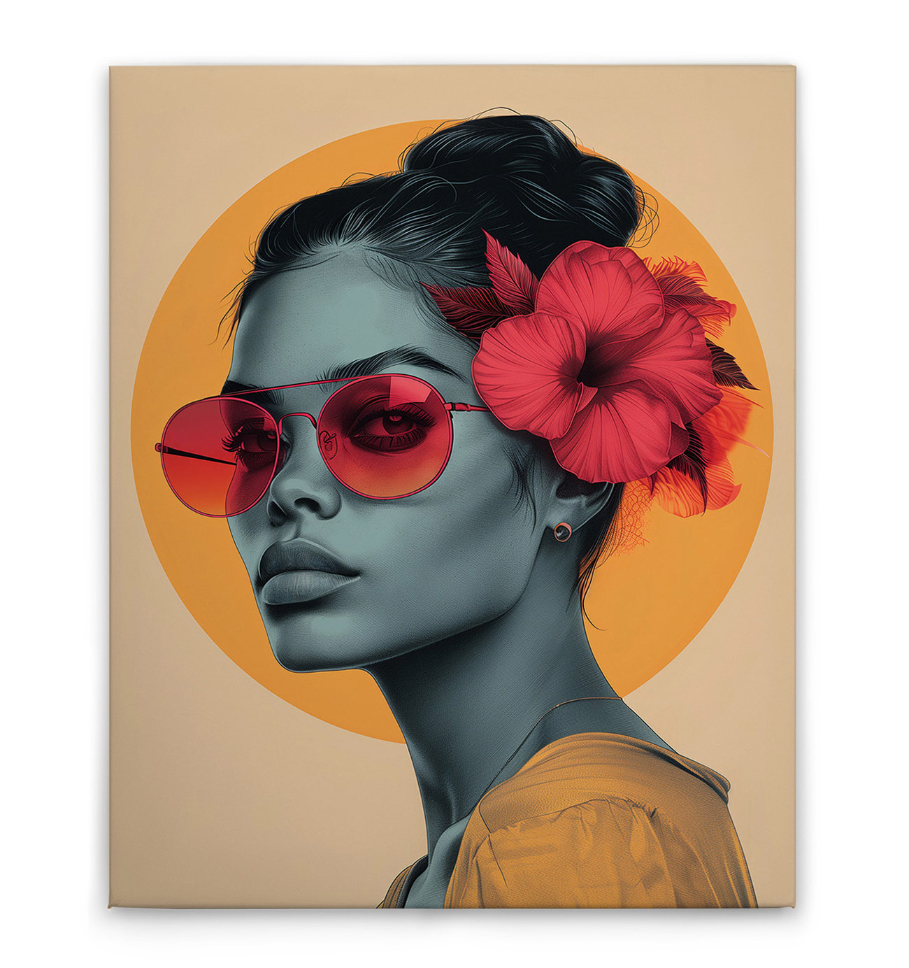 AS Leinwandbild Esperanza DD132898