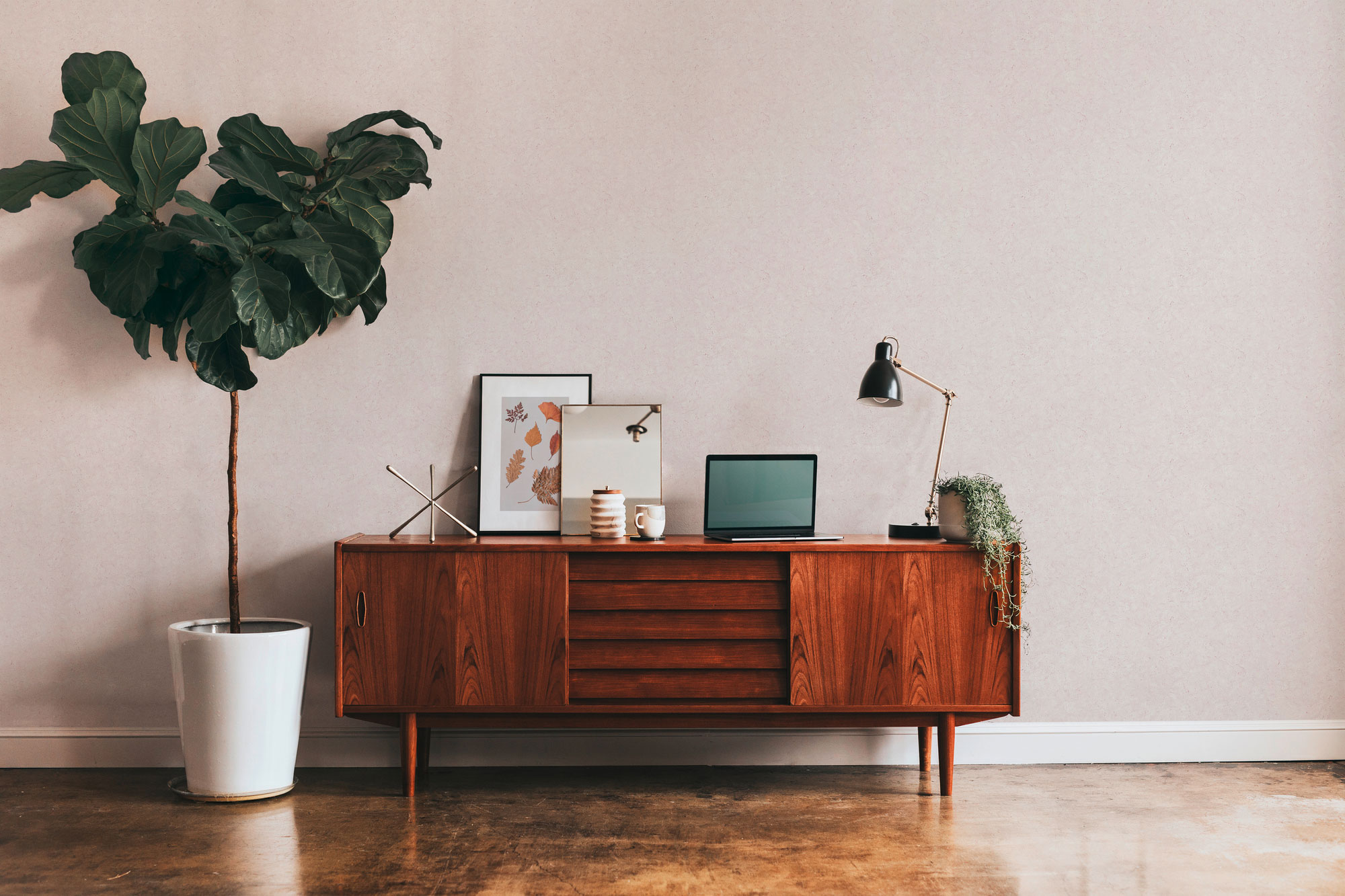 AS Vliestapete Metropolitan Stories 2 Unitapete 378655