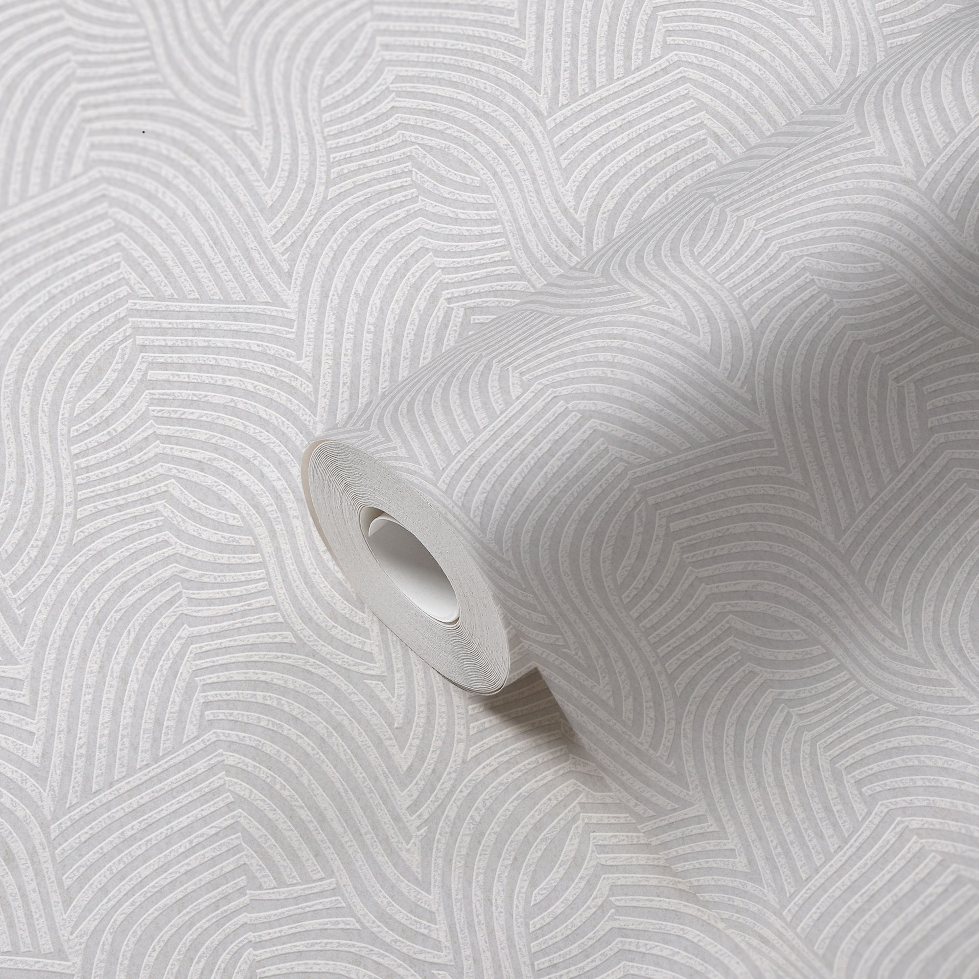 AS Vliestapete Daniel Hechter 7 Modern Weiß 781534