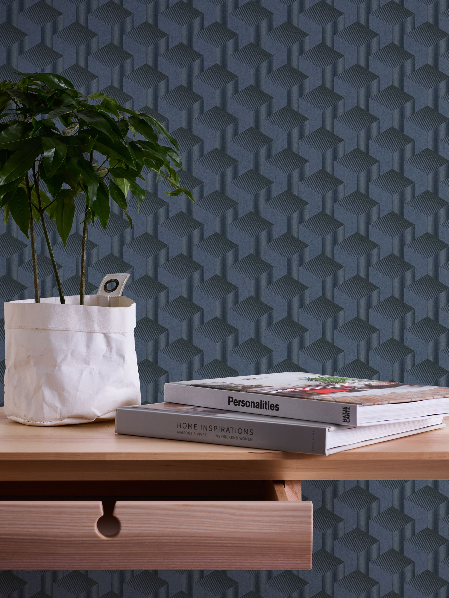 Livingwalls Vliestapete Premium Wall 2 Grafik 389634