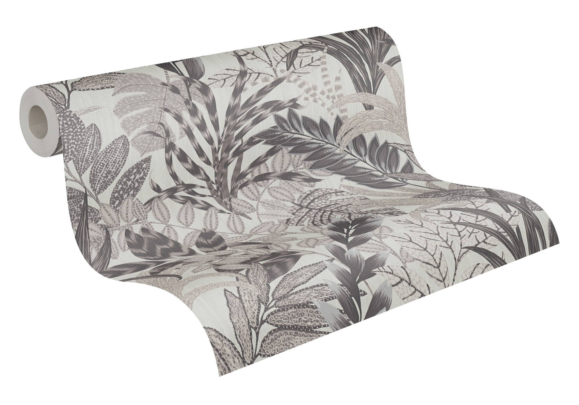 AS Vliestapete Metropolitan Stories 2 Florale Tapete 378604