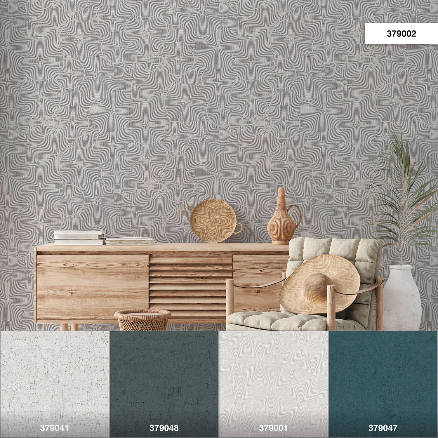 AS Vliestapete Metropolitan Stories 2 Orientalisch 379002