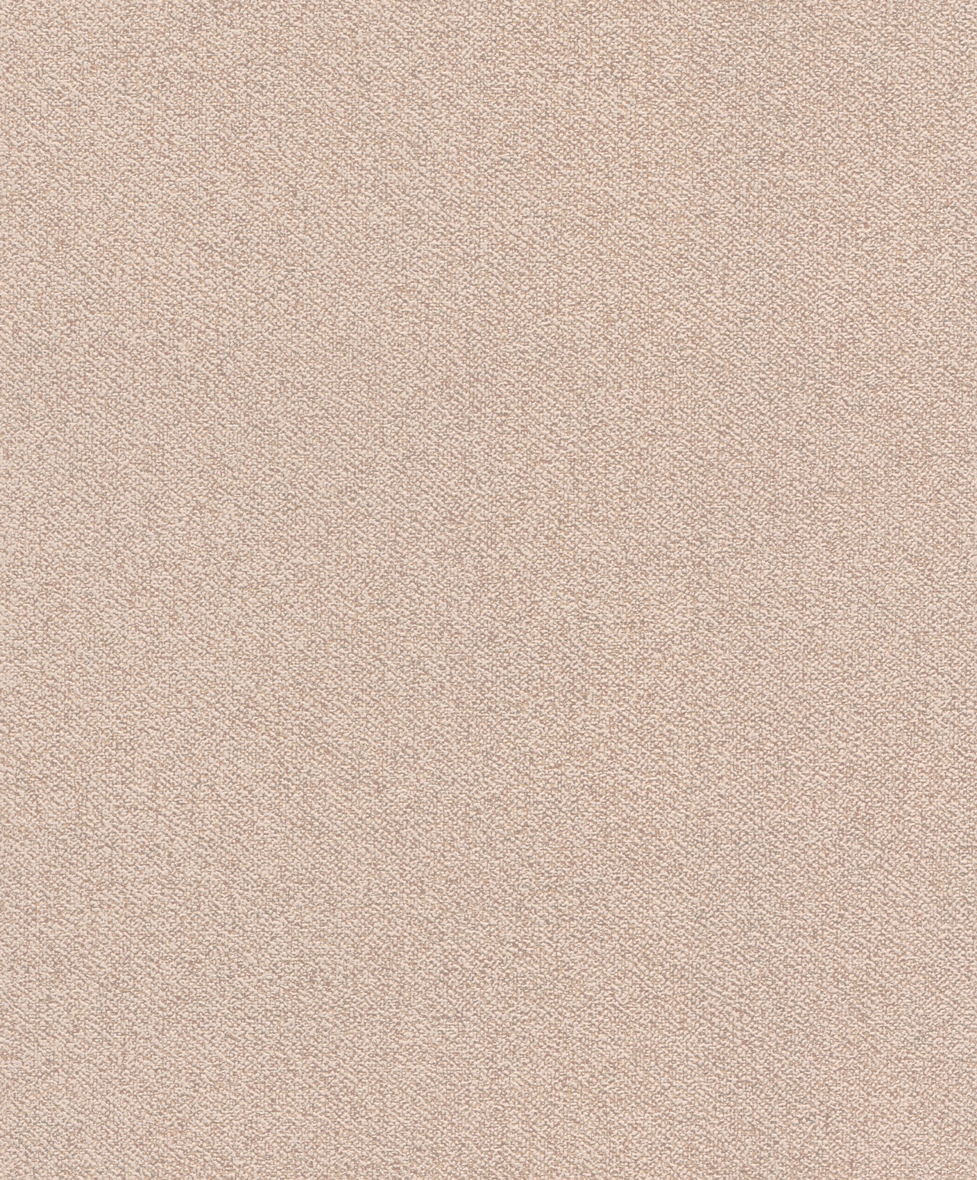 Rasch Vliestapete Tapetenwechsel 2 Textil Uni rose 507096