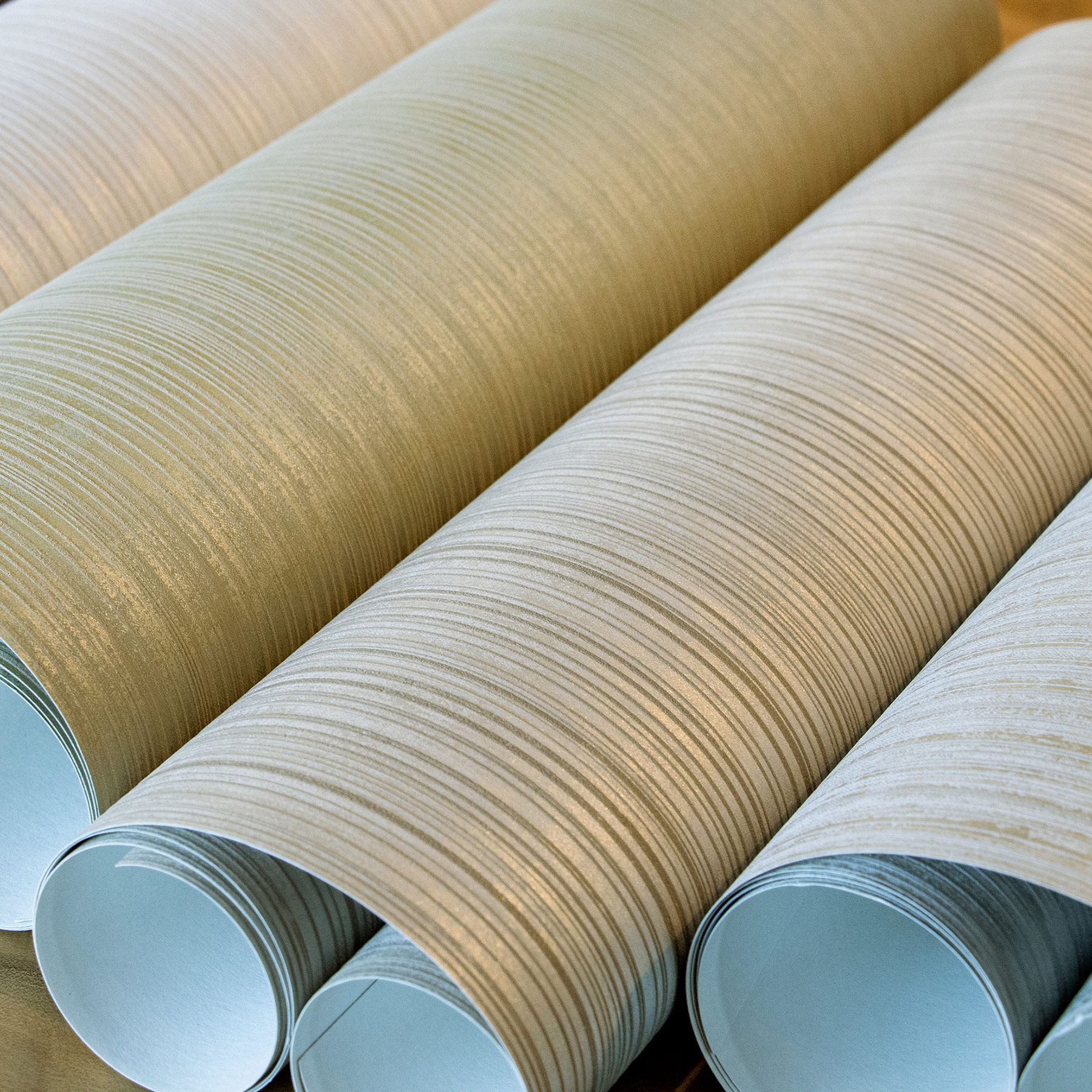 Hohenberger Vliestapete Divino Jupiter Sand Beige 64616