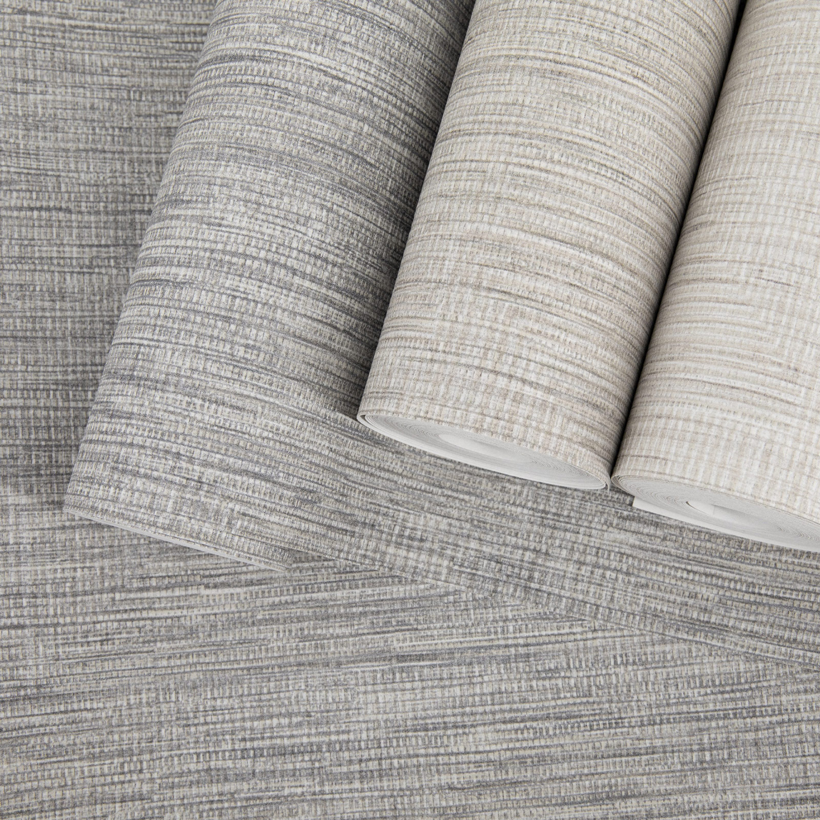 Hohenberger Vliestapete Cerra Rio Black 27615